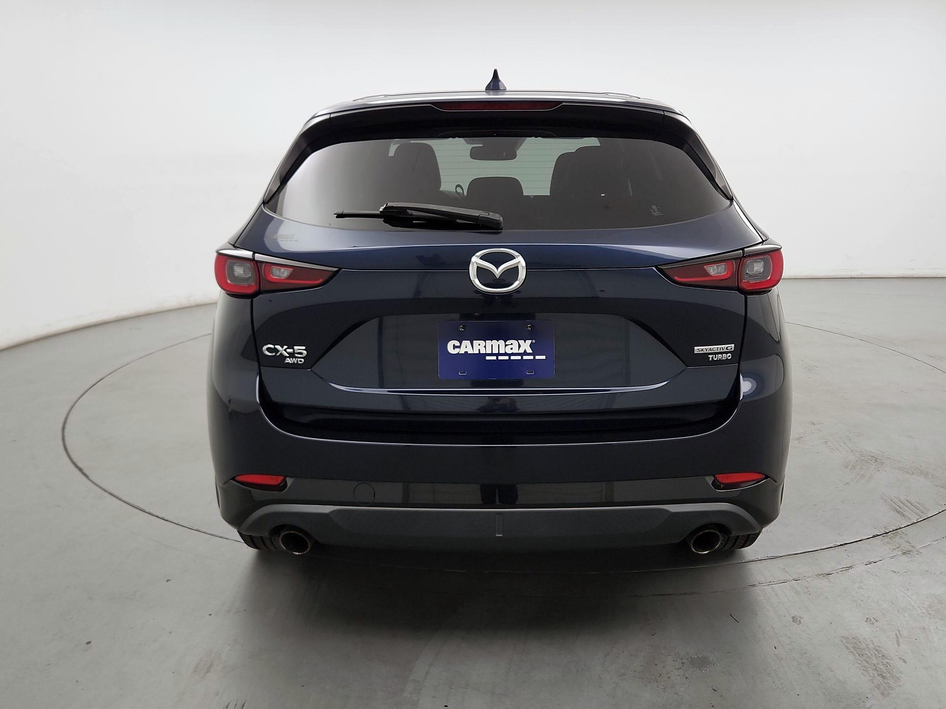 Thumbnail: 2023 Mazda CX-5 - 6