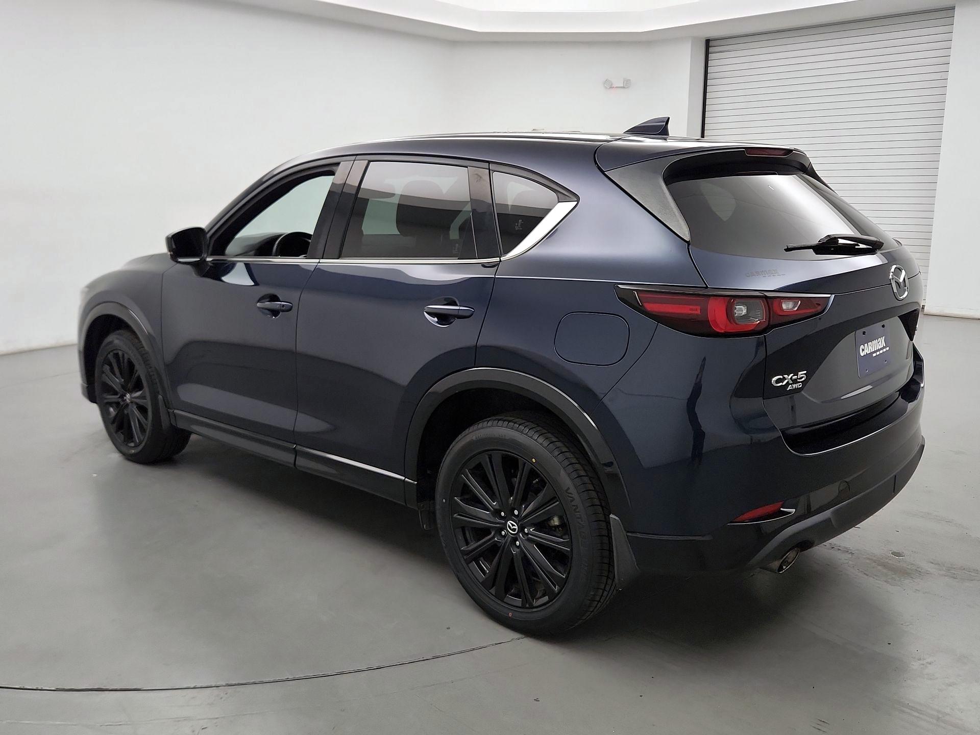 Thumbnail: 2023 Mazda CX-5 - 7