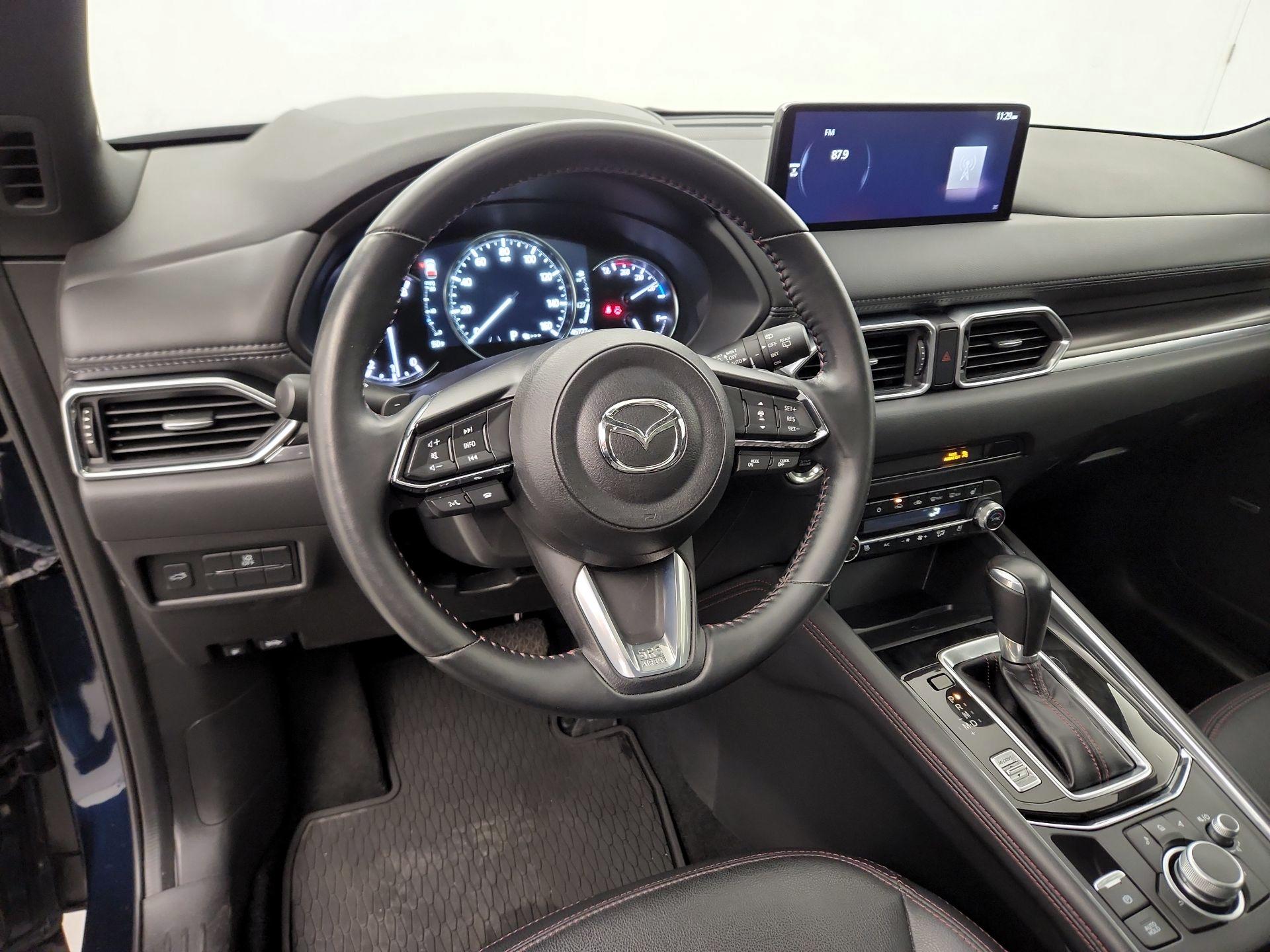 Thumbnail: 2023 Mazda CX-5 - 8