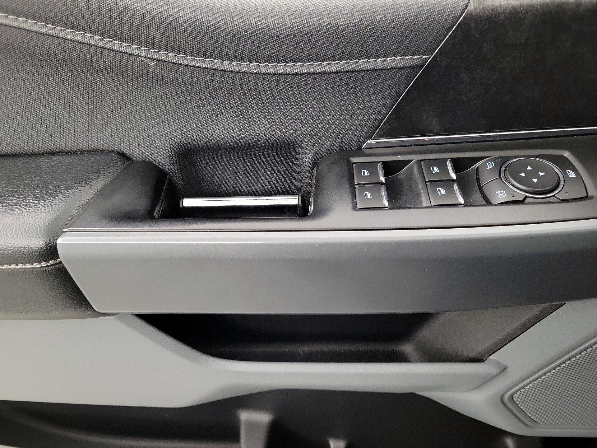 Thumbnail: 2021 Ford F-150 - 10