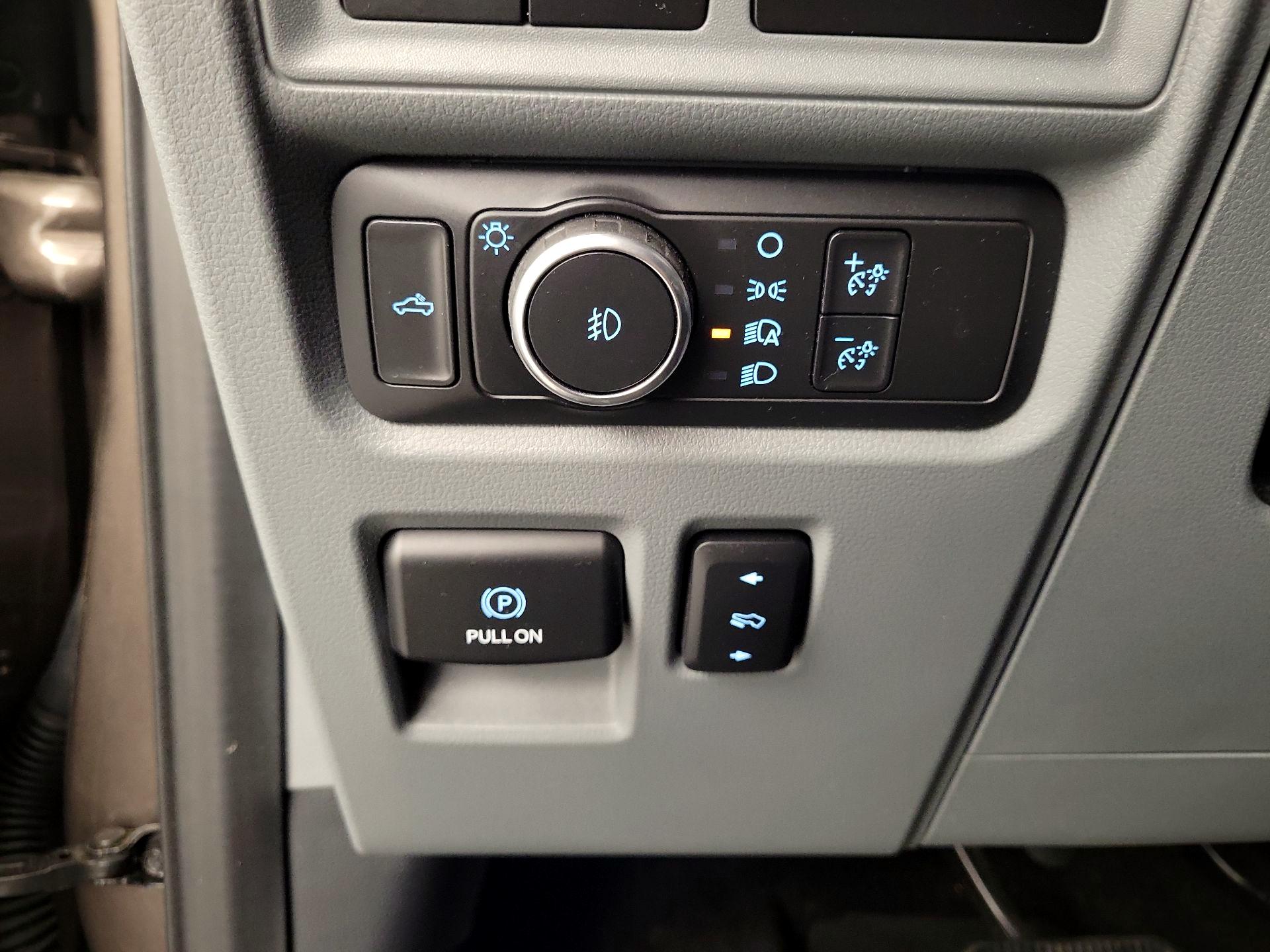 Thumbnail: 2021 Ford F-150 - 11