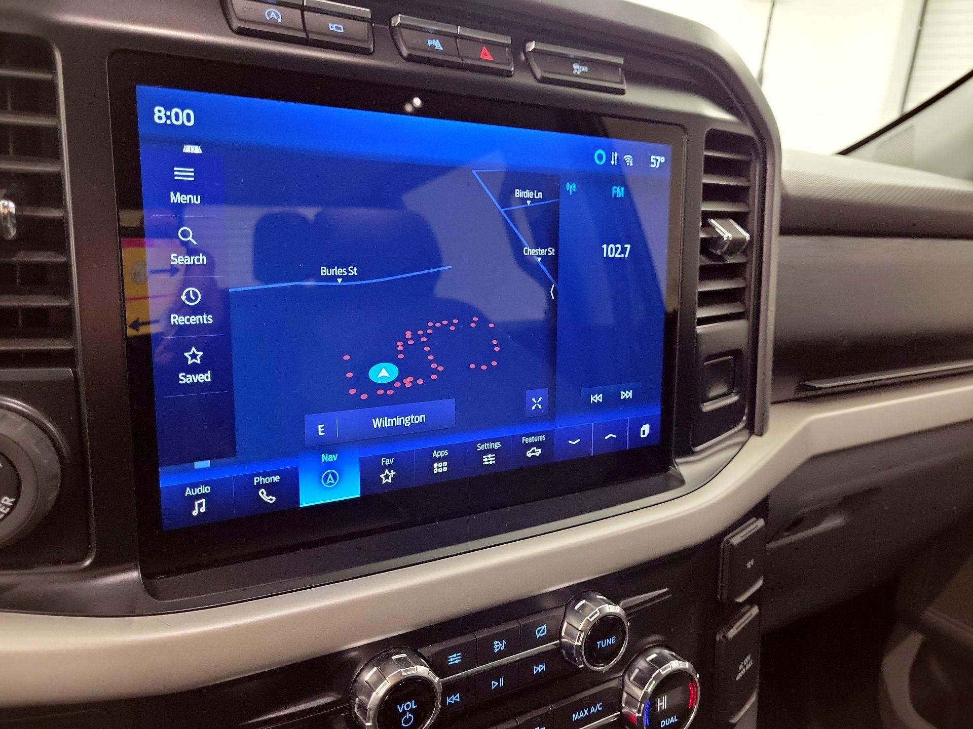 Thumbnail: 2021 Ford F-150 - 12