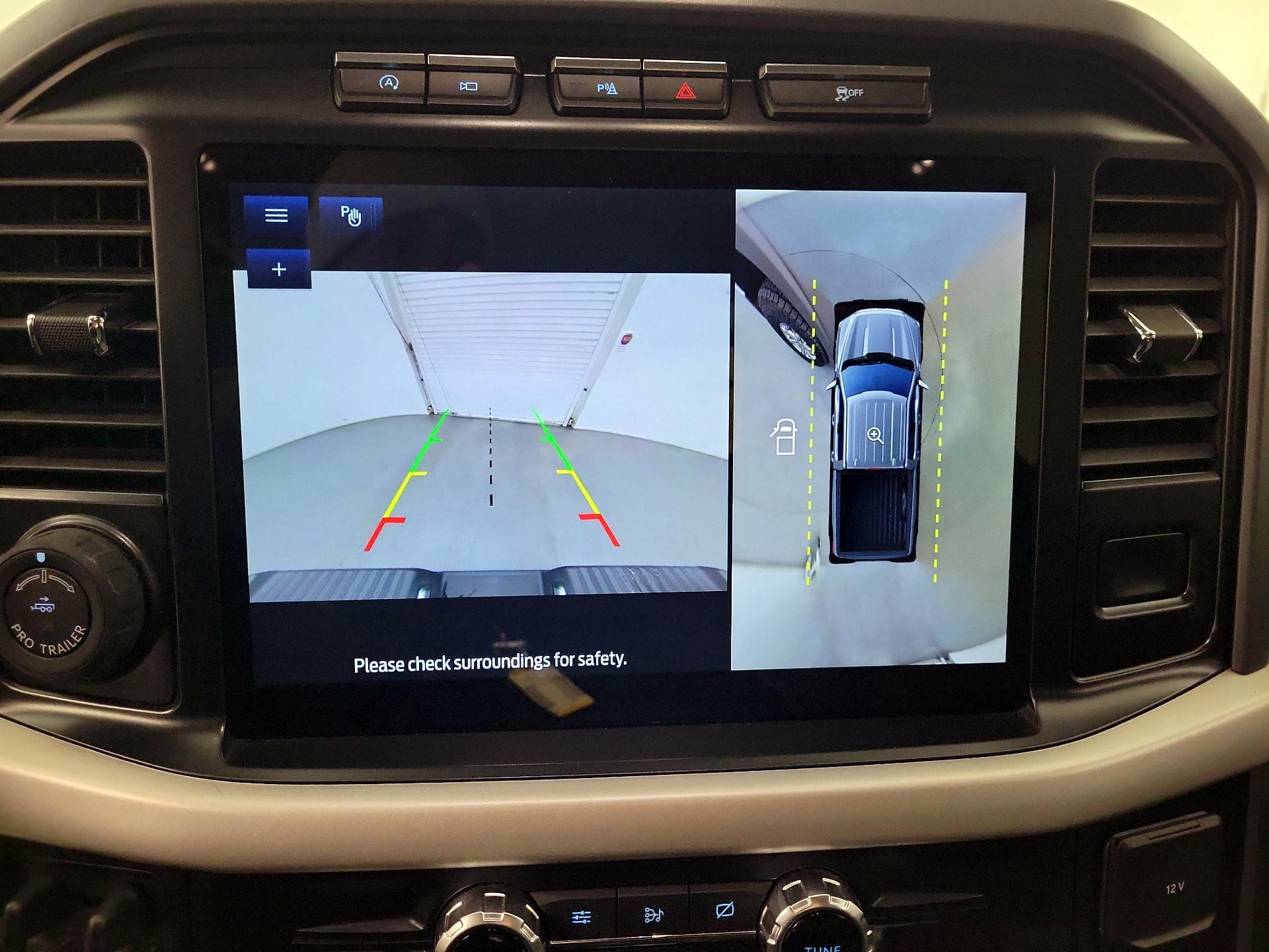 Thumbnail: 2021 Ford F-150 - 13