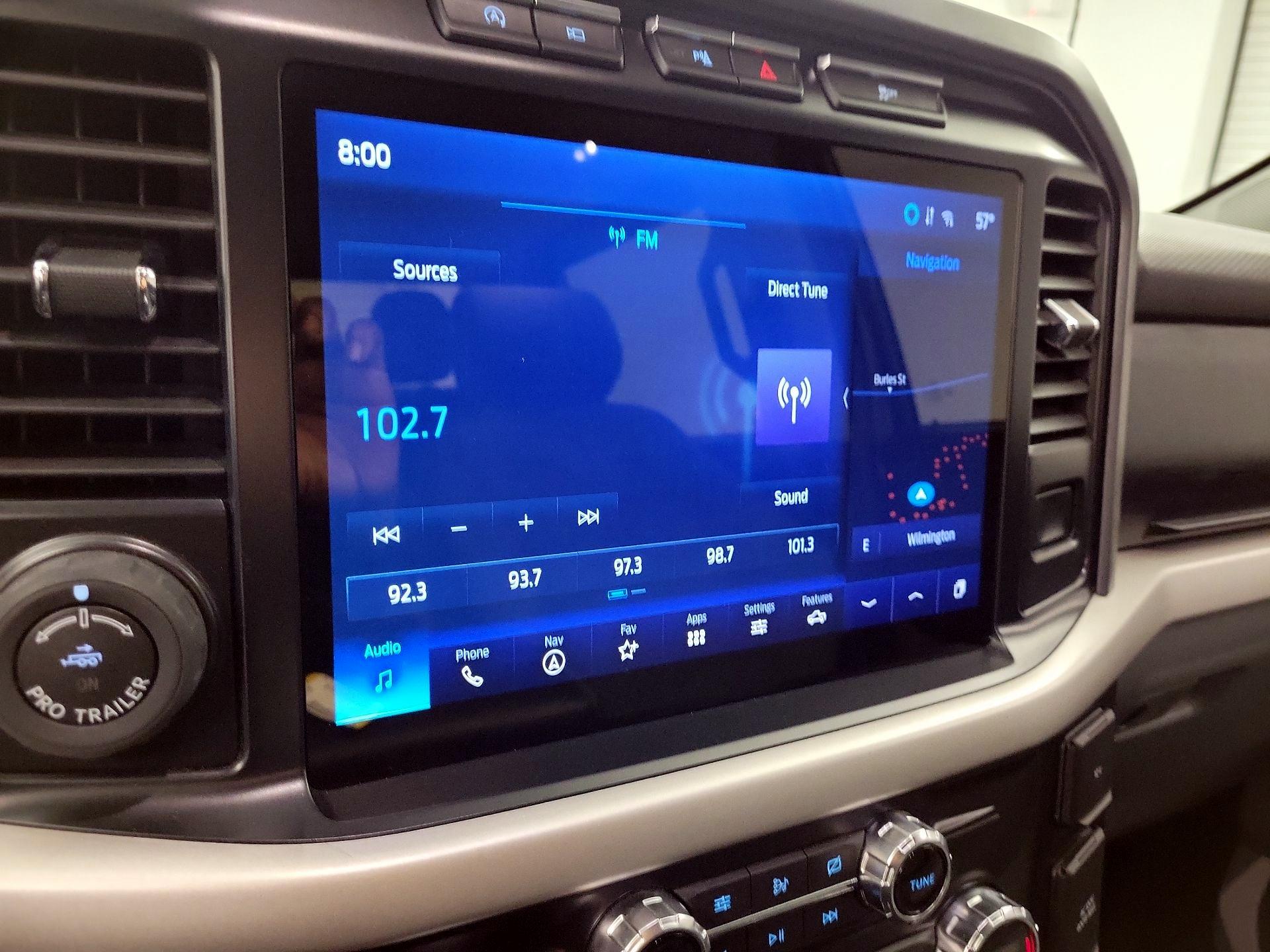 Thumbnail: 2021 Ford F-150 - 14