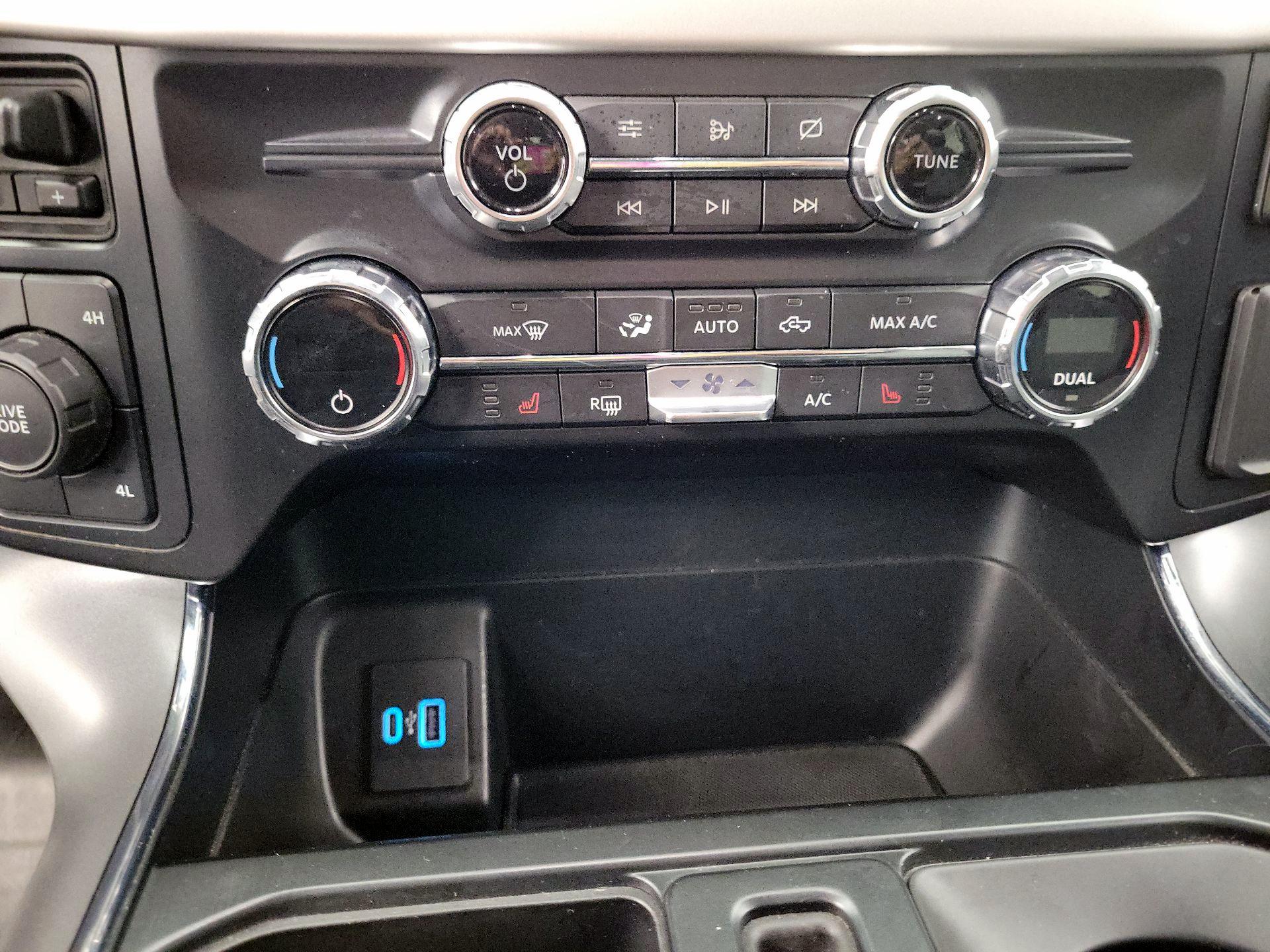 Thumbnail: 2021 Ford F-150 - 15