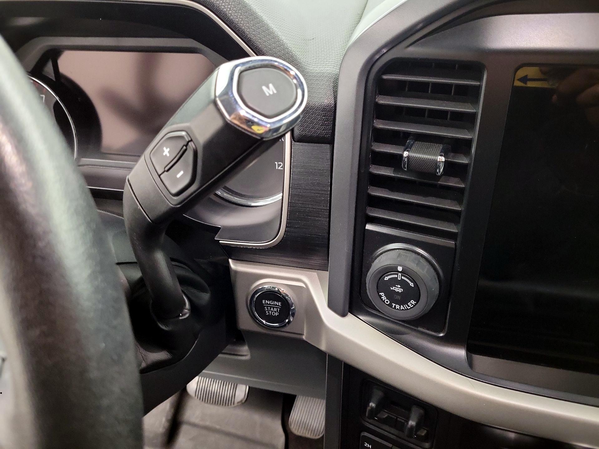 Thumbnail: 2021 Ford F-150 - 16