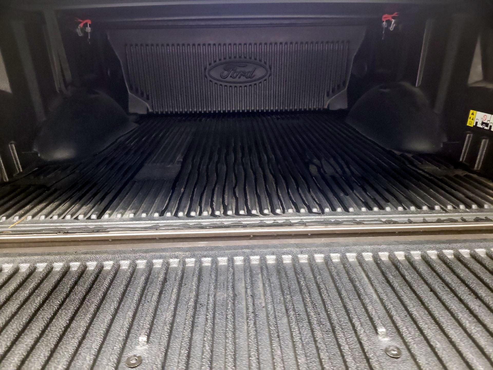 Thumbnail: 2021 Ford F-150 - 18