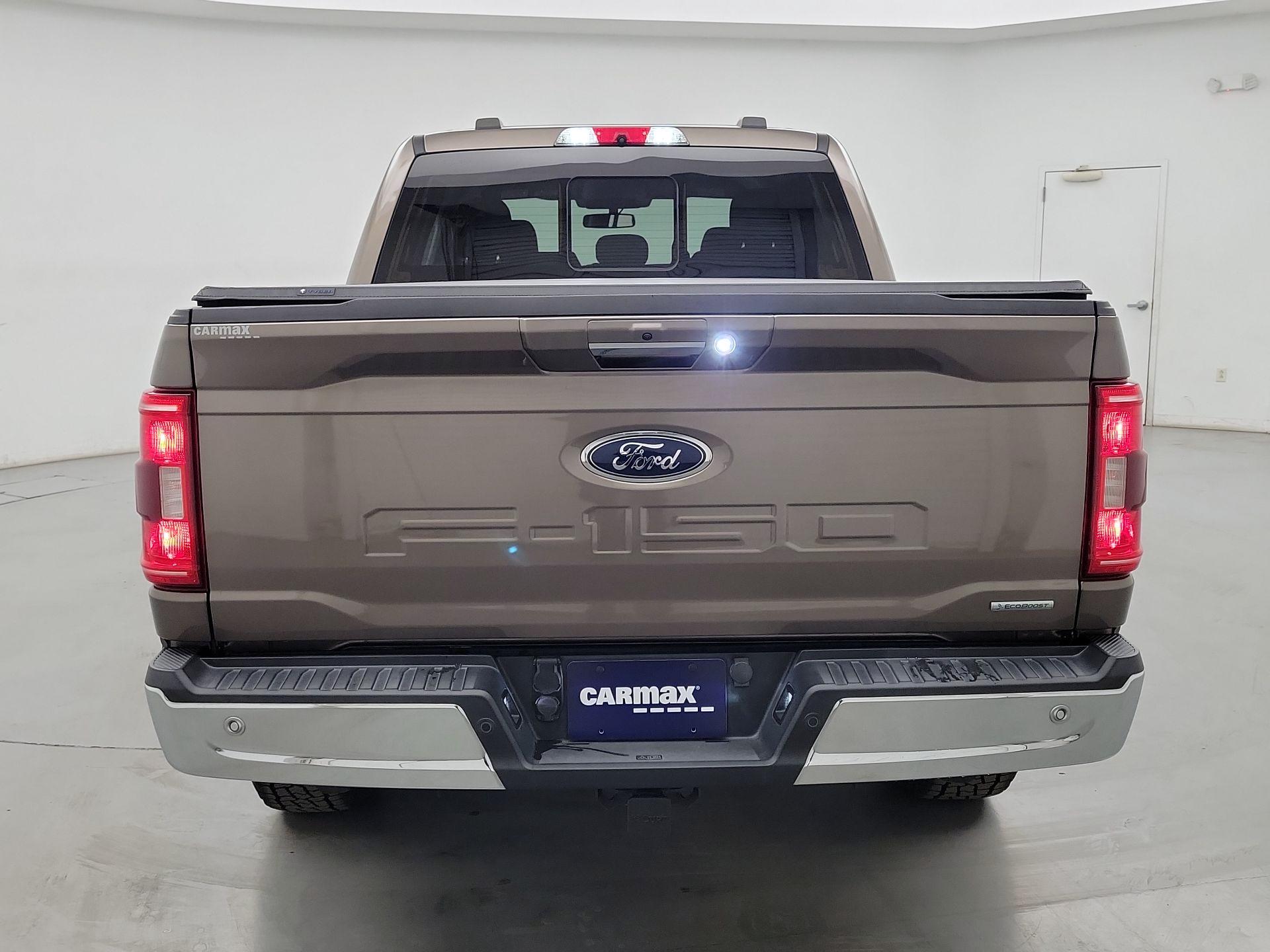 Thumbnail: 2021 Ford F-150 - 6