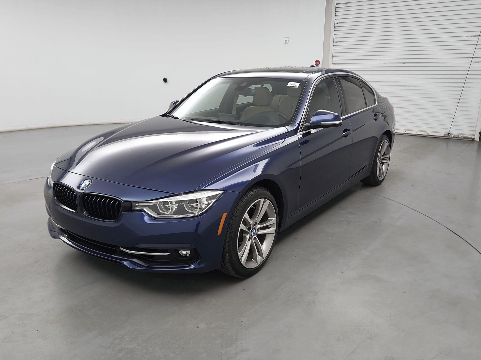 Thumbnail: 2018 BMW 3 Series - 3