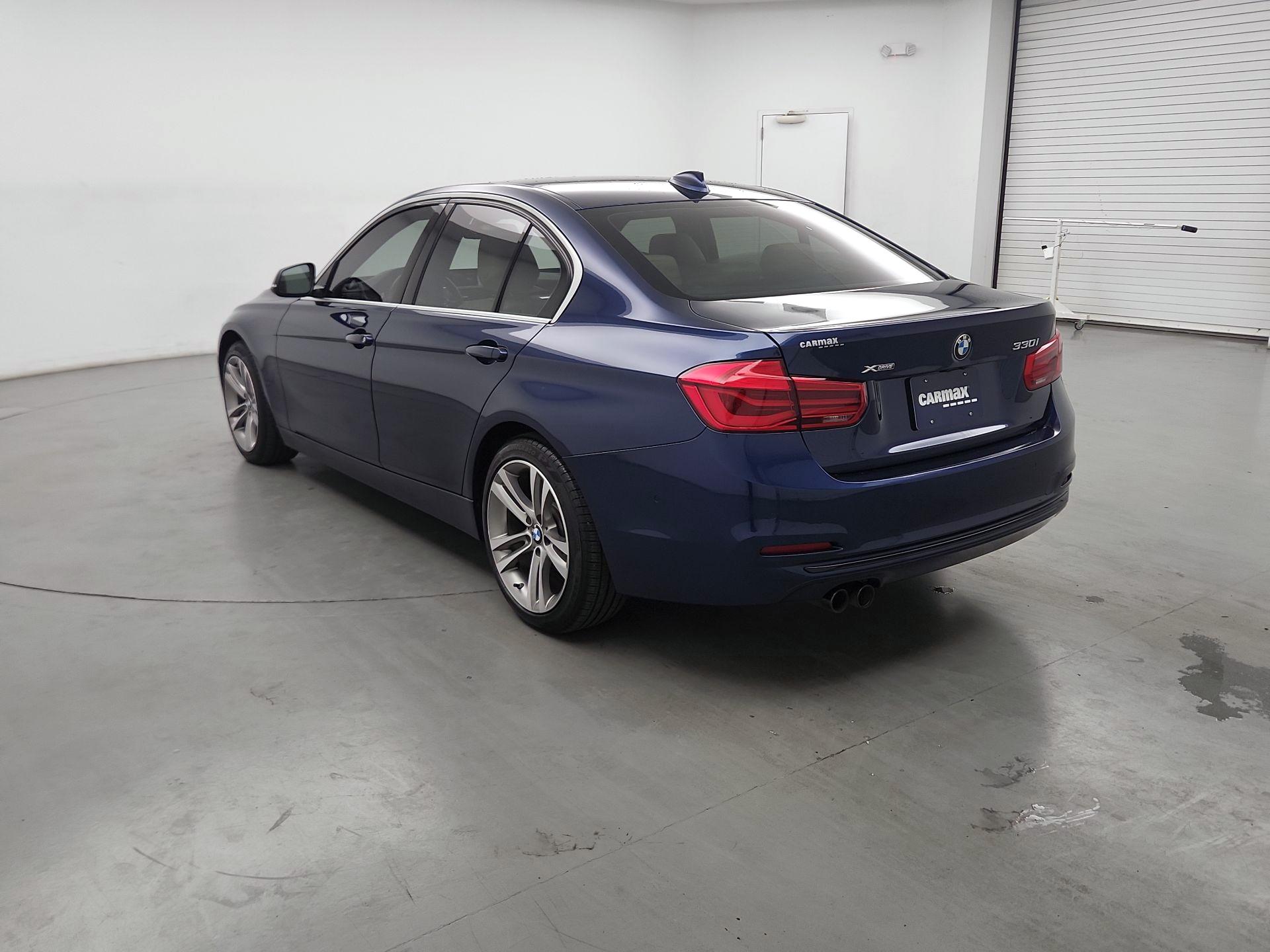 Thumbnail: 2018 BMW 3 Series - 7