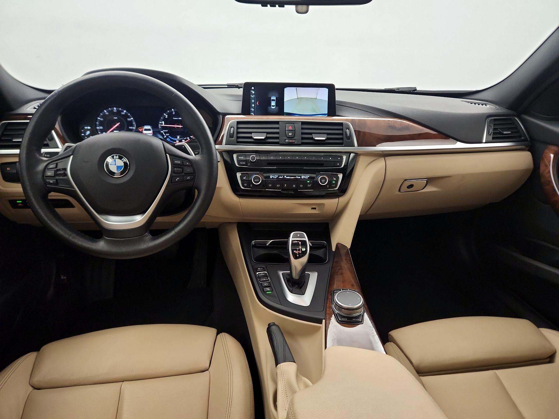 Thumbnail: 2018 BMW 3 Series - 8