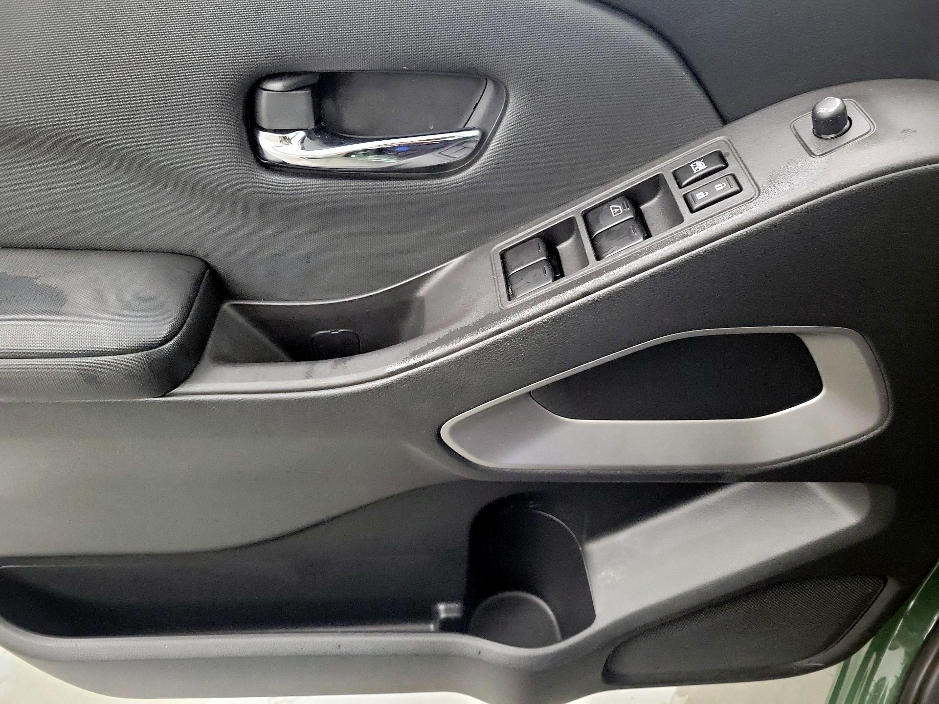 Thumbnail: 2022 Nissan Frontier - 12