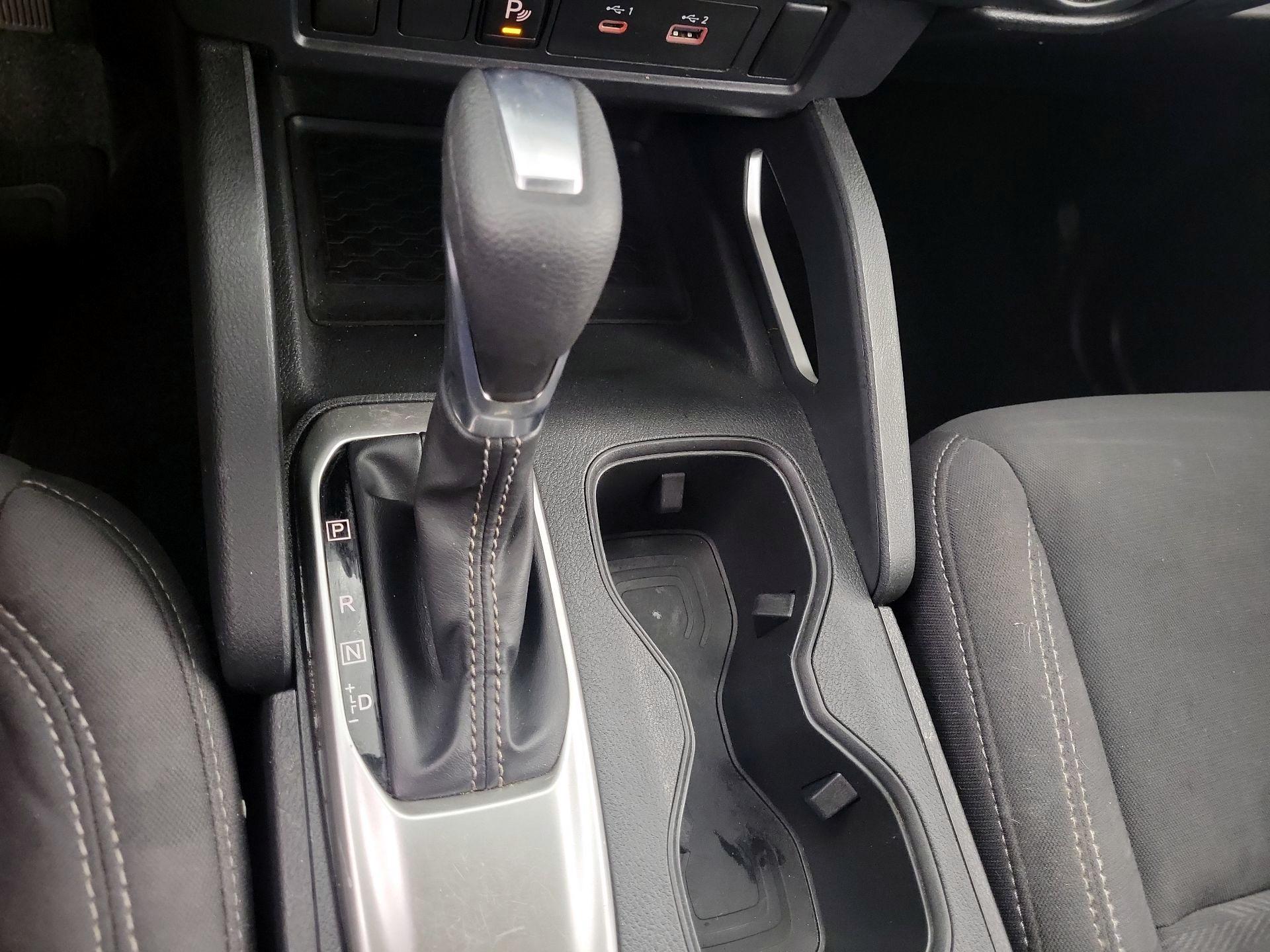 Thumbnail: 2022 Nissan Frontier - 17