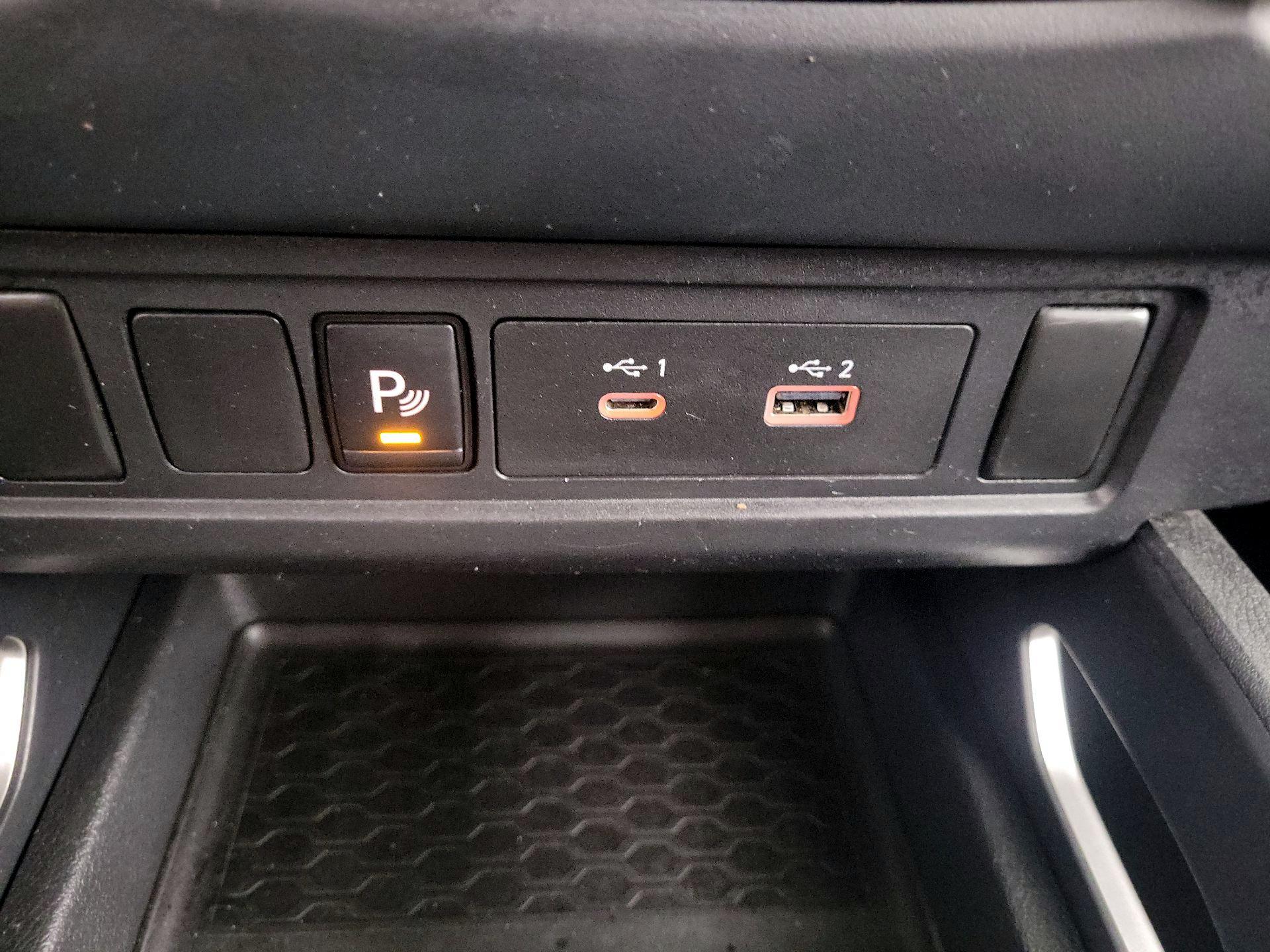 Thumbnail: 2022 Nissan Frontier - 18