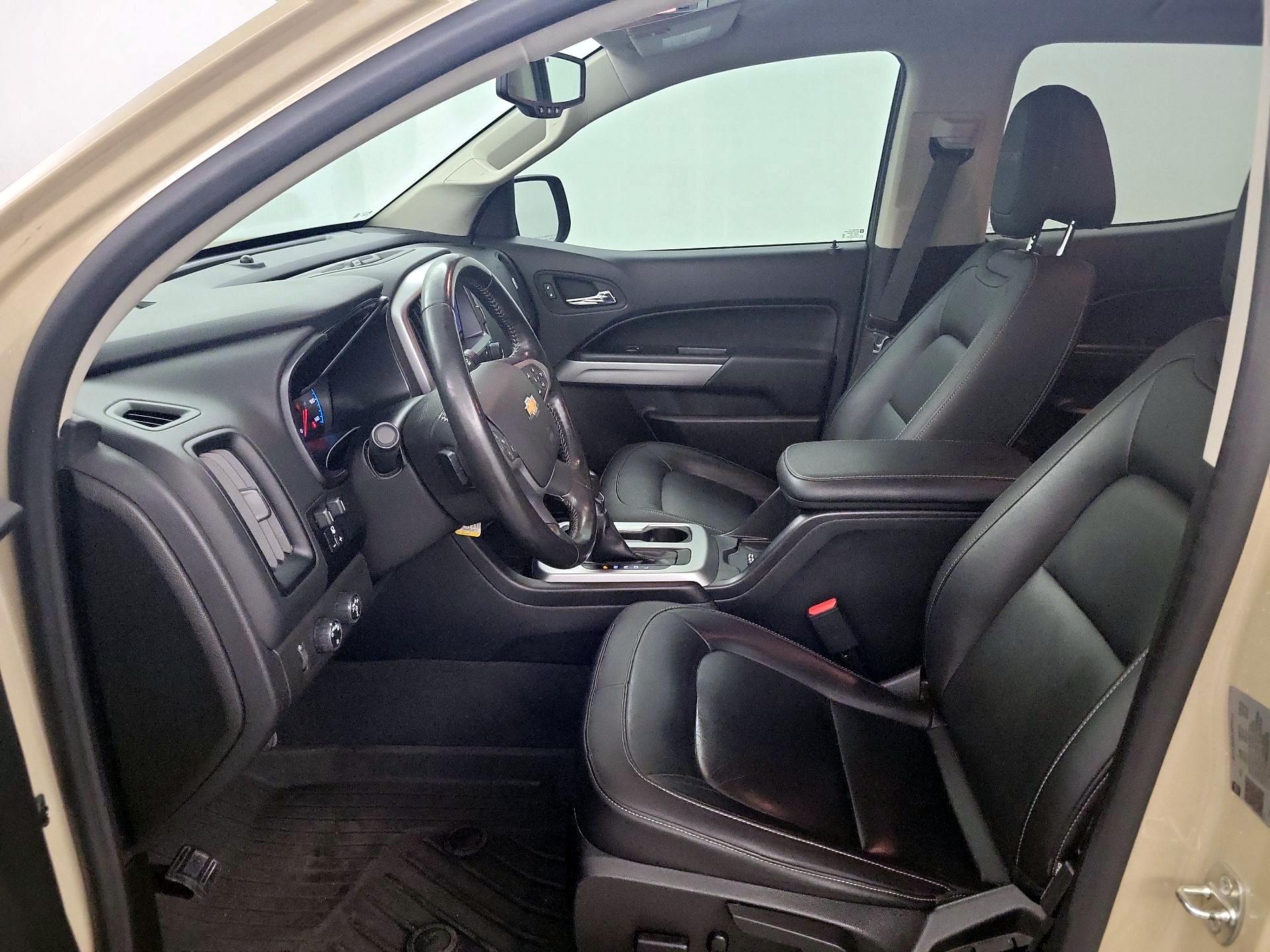 Thumbnail: 2022 Chevrolet Colorado - 11