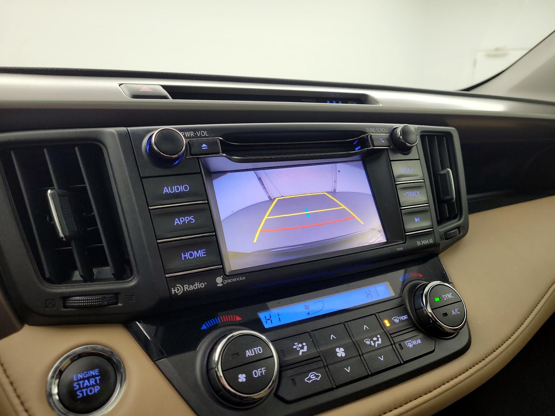 Thumbnail: 2018 Toyota RAV4 - 12