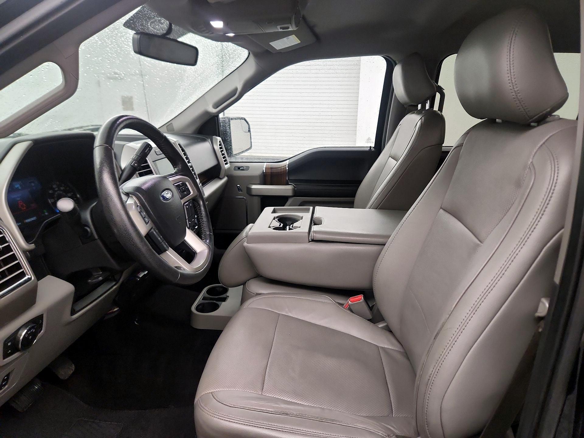 Thumbnail: 2016 Ford F-150 - 9