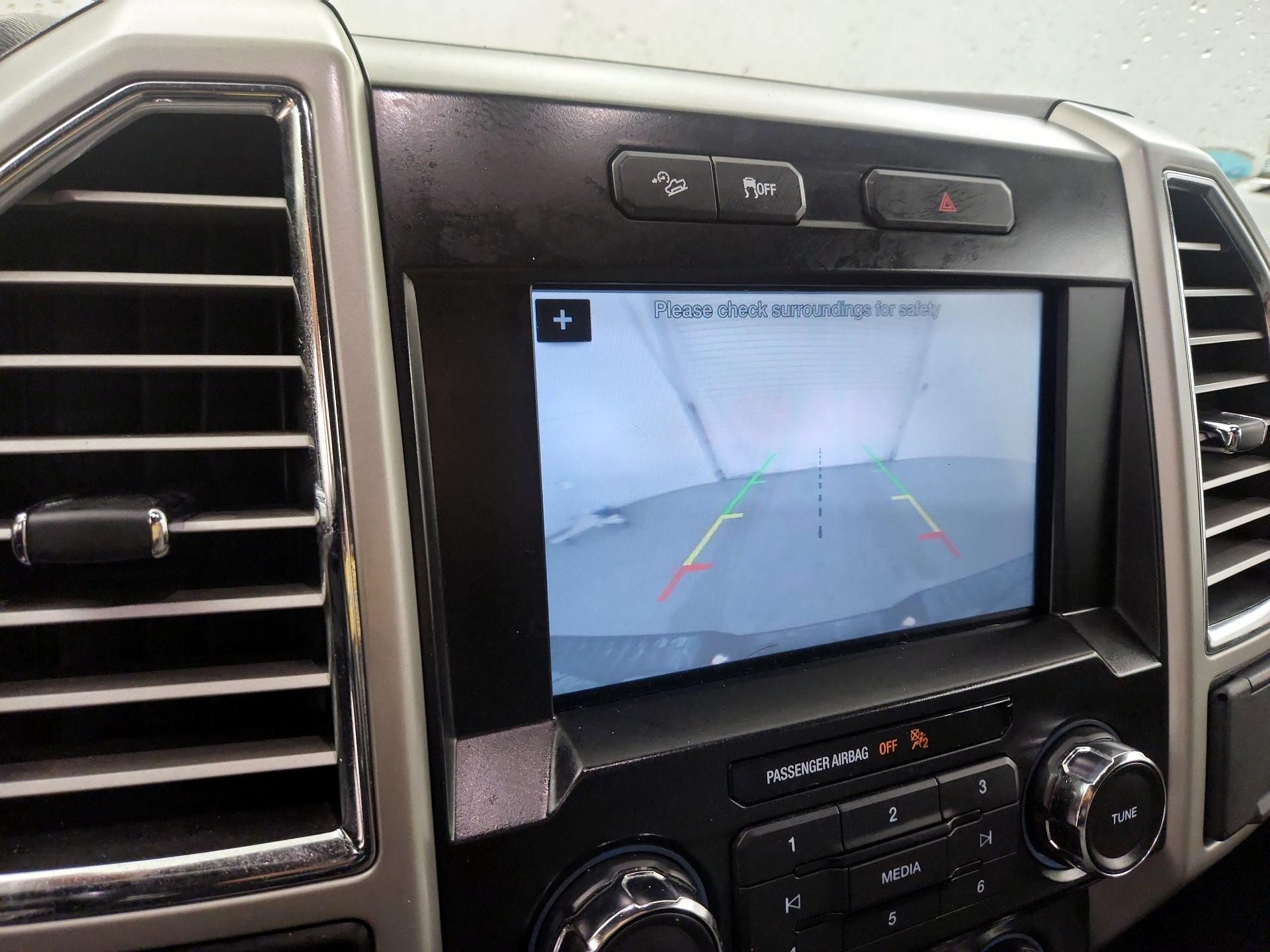 Thumbnail: 2016 Ford F-150 - 13