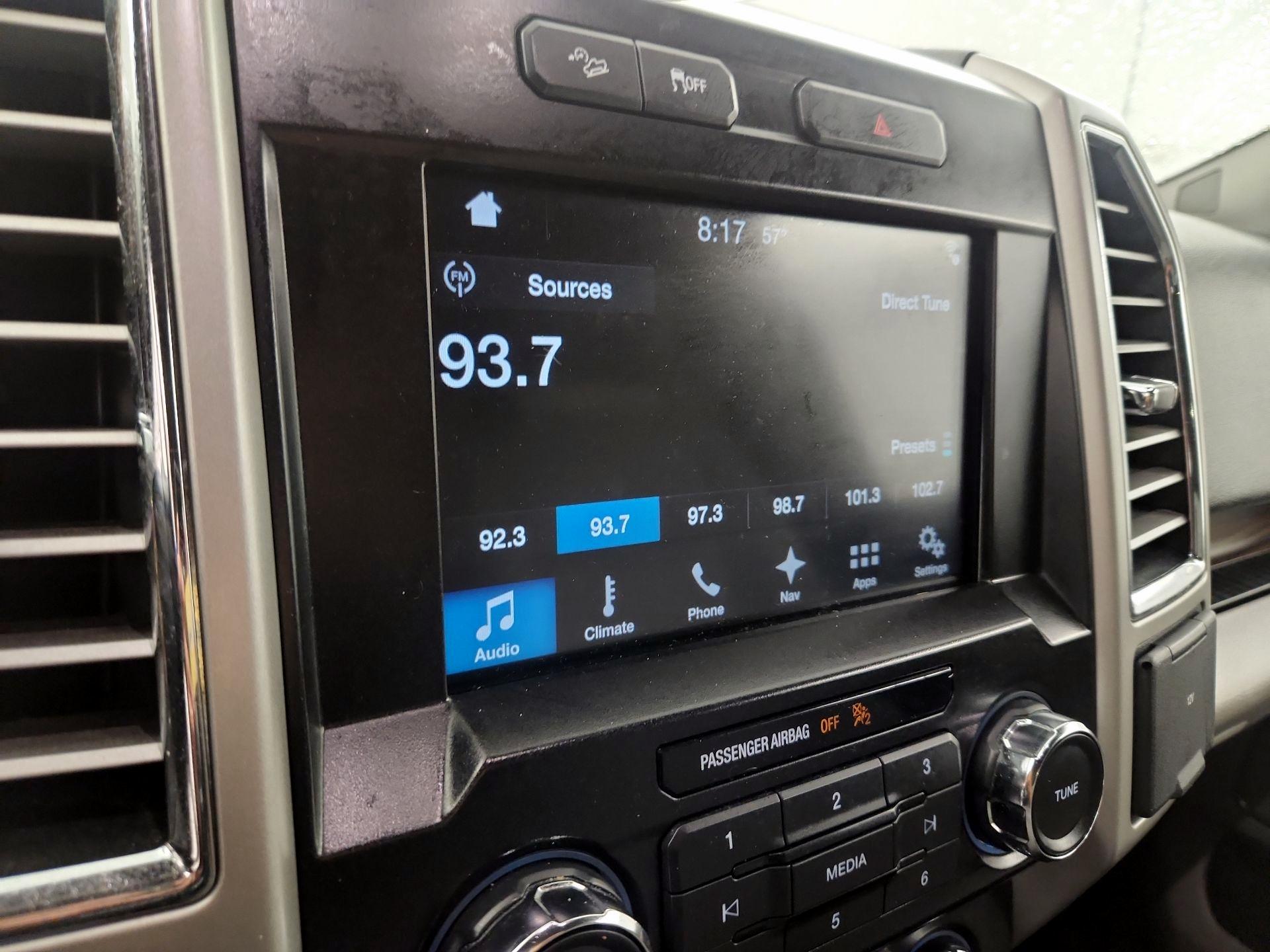 Thumbnail: 2016 Ford F-150 - 14