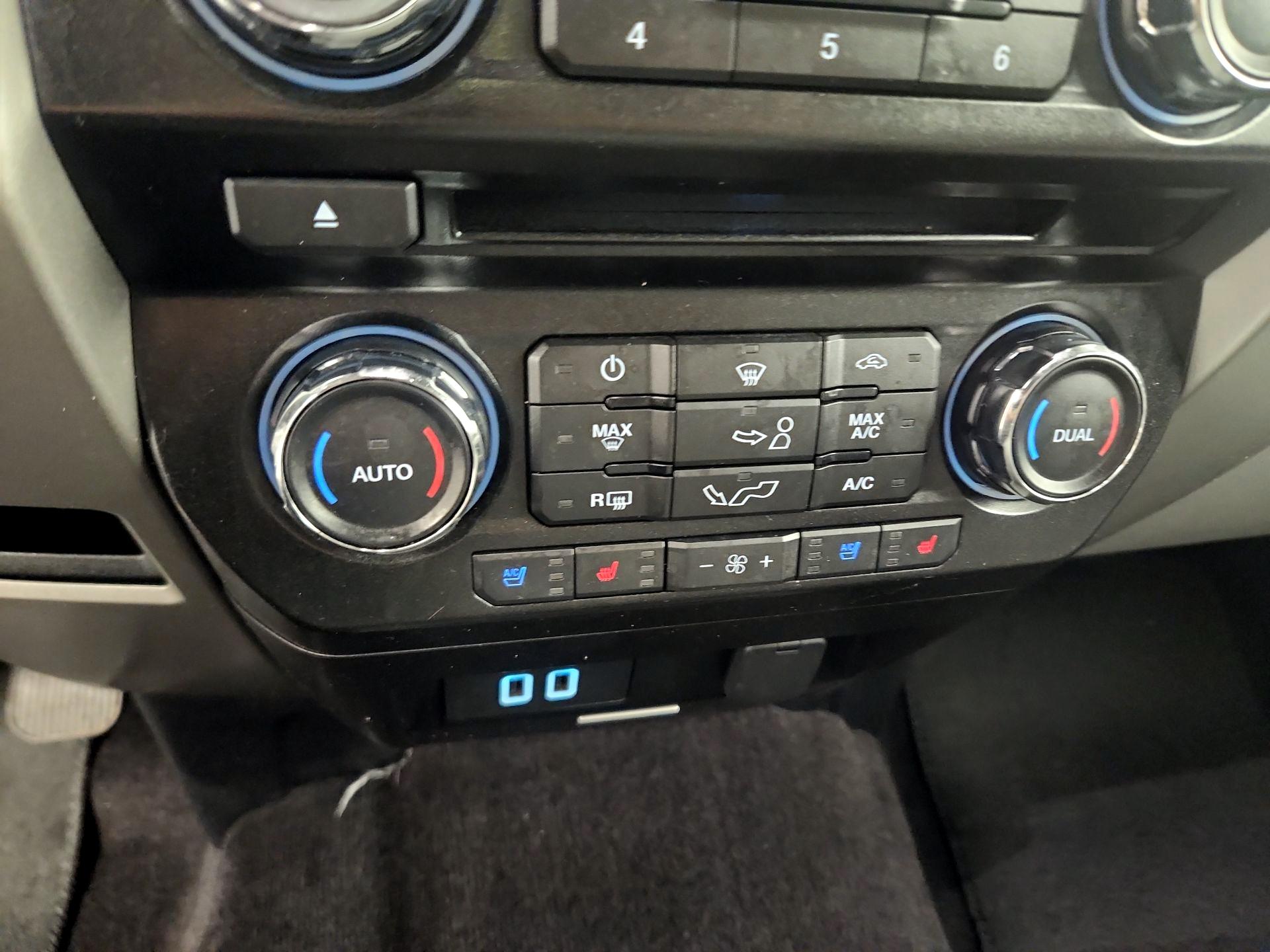 Thumbnail: 2016 Ford F-150 - 15