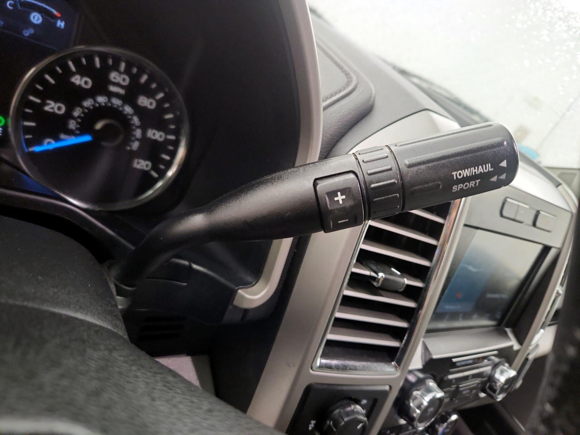 Thumbnail: 2016 Ford F-150 - 16