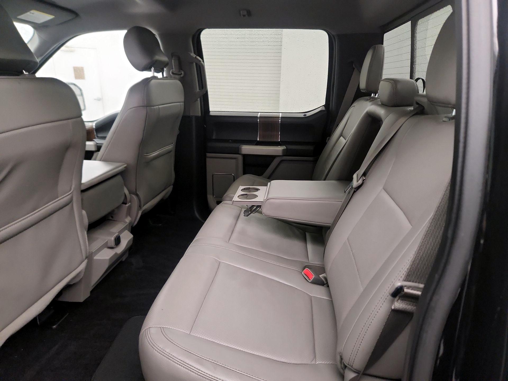 Thumbnail: 2016 Ford F-150 - 18