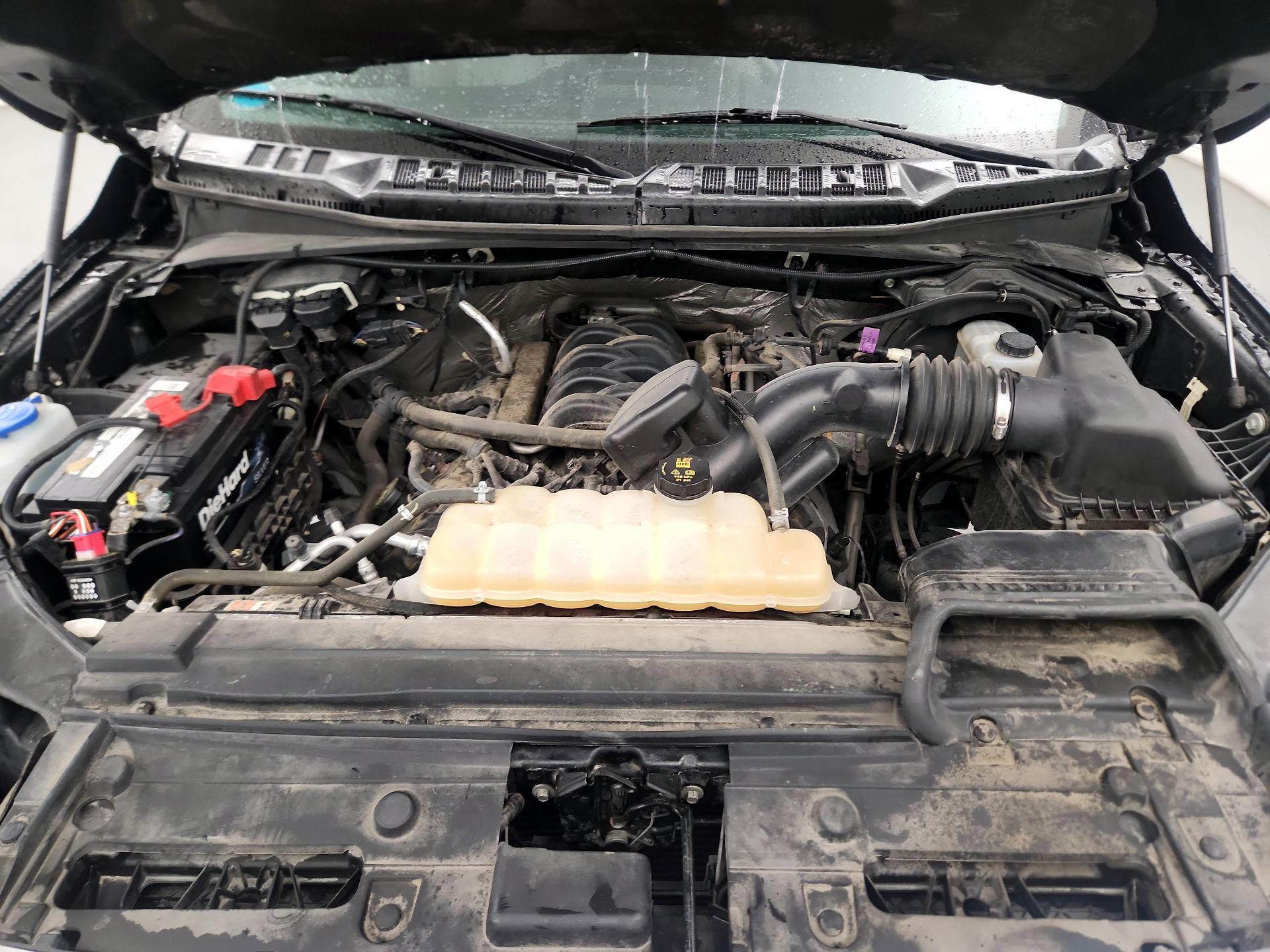 Thumbnail: 2016 Ford F-150 - 20