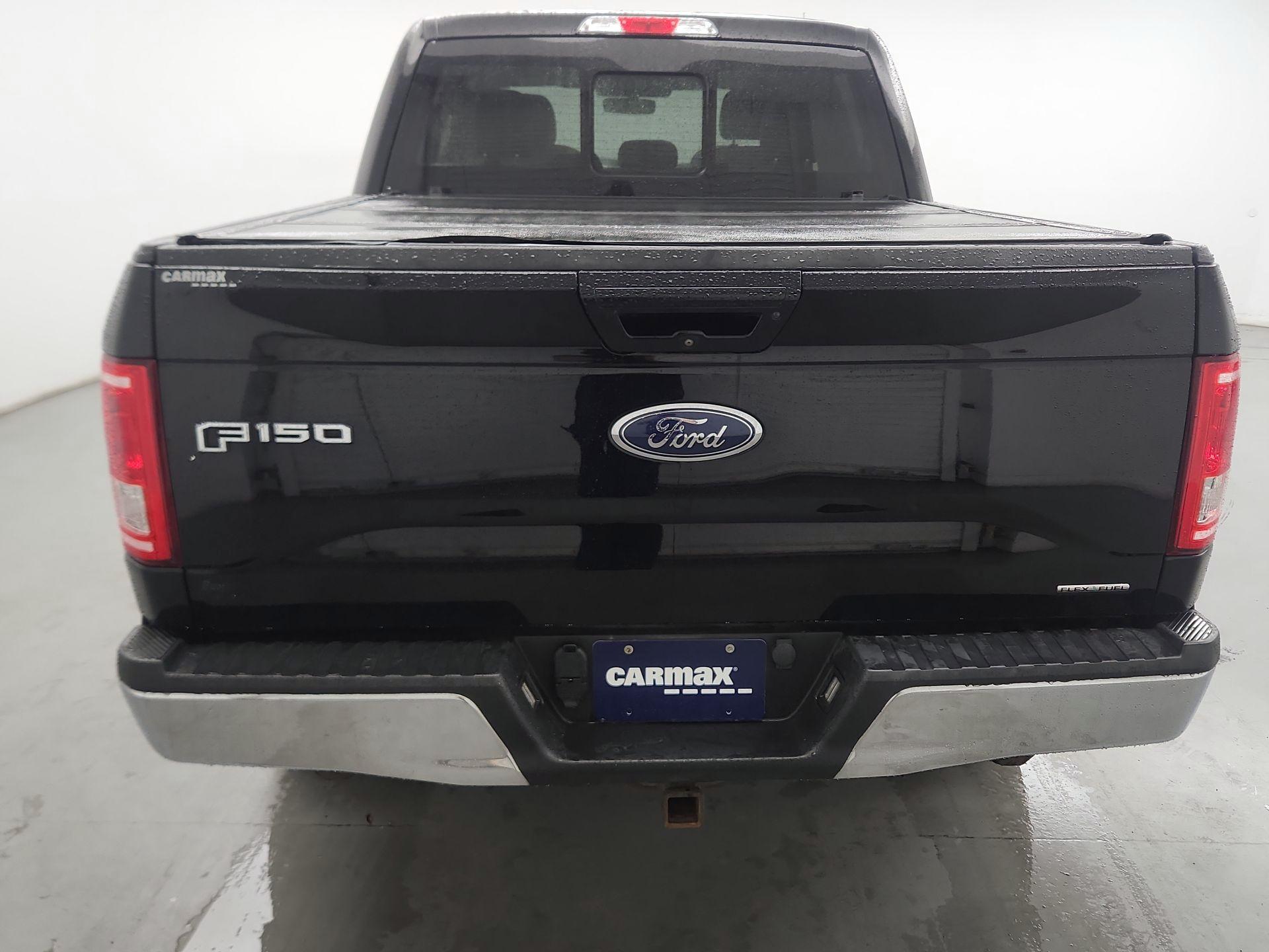 Thumbnail: 2016 Ford F-150 - 6