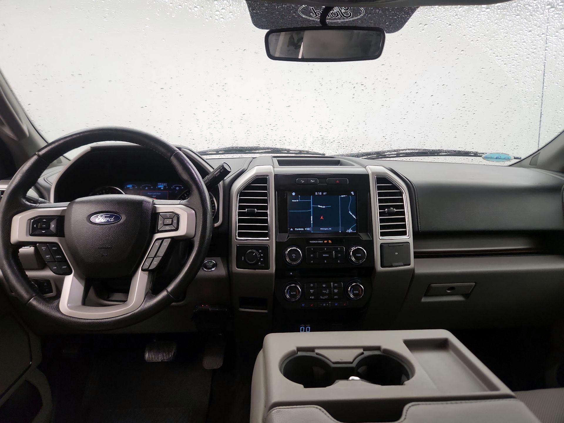 Thumbnail: 2016 Ford F-150 - 8