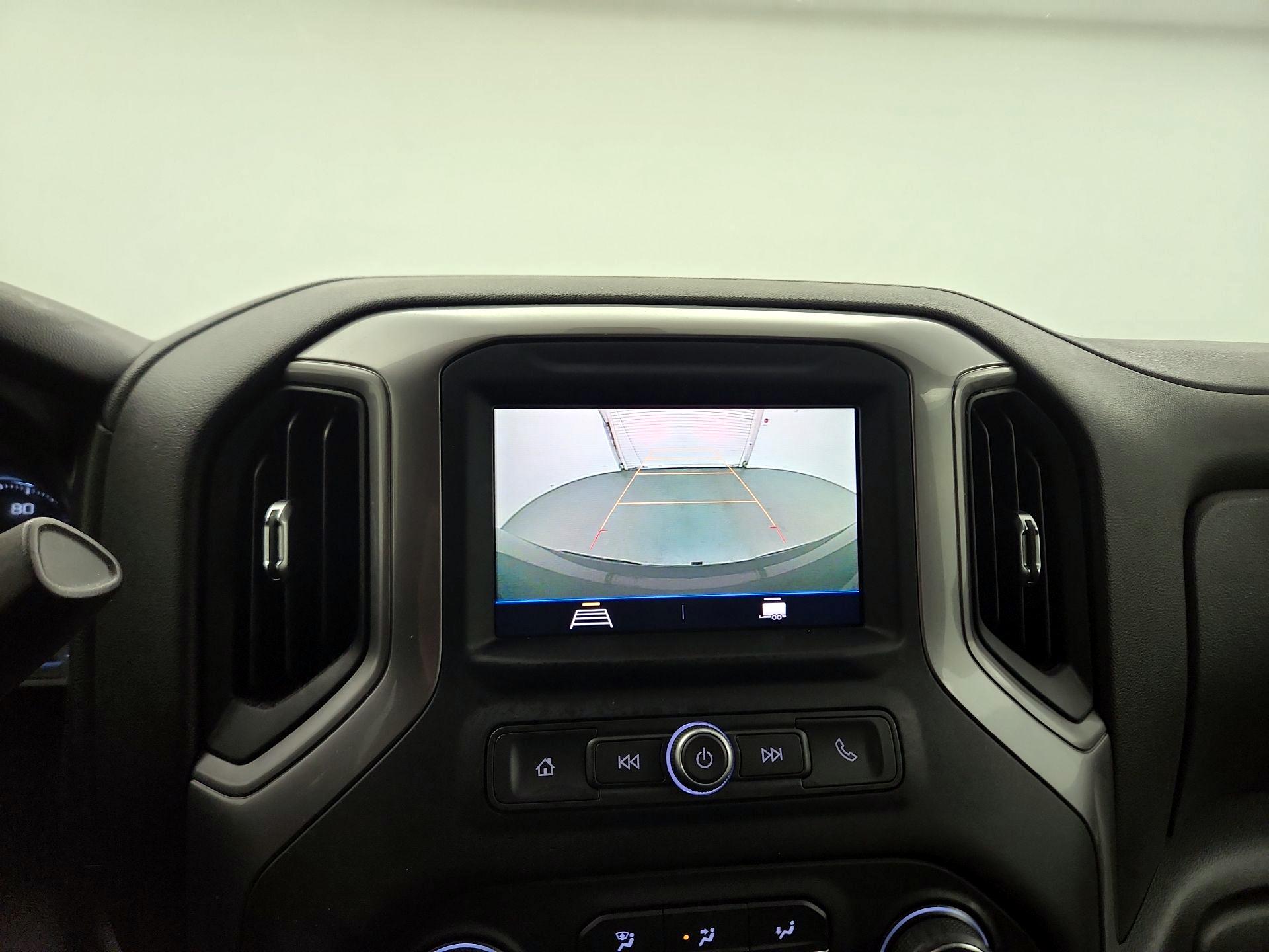 Thumbnail: 2021 Chevrolet Silverado 1500 - 12