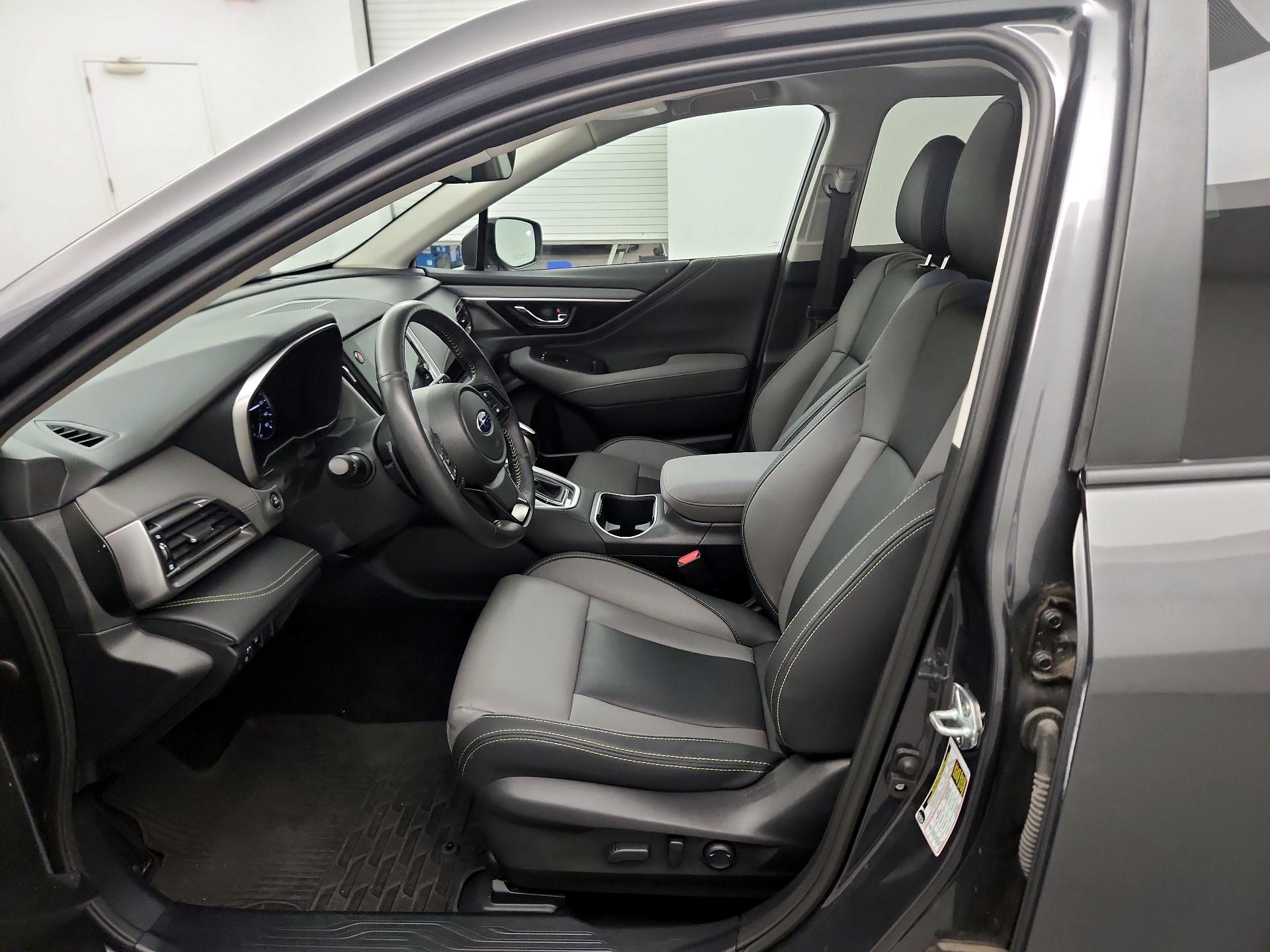 Thumbnail: 2024 Subaru Outback - 9