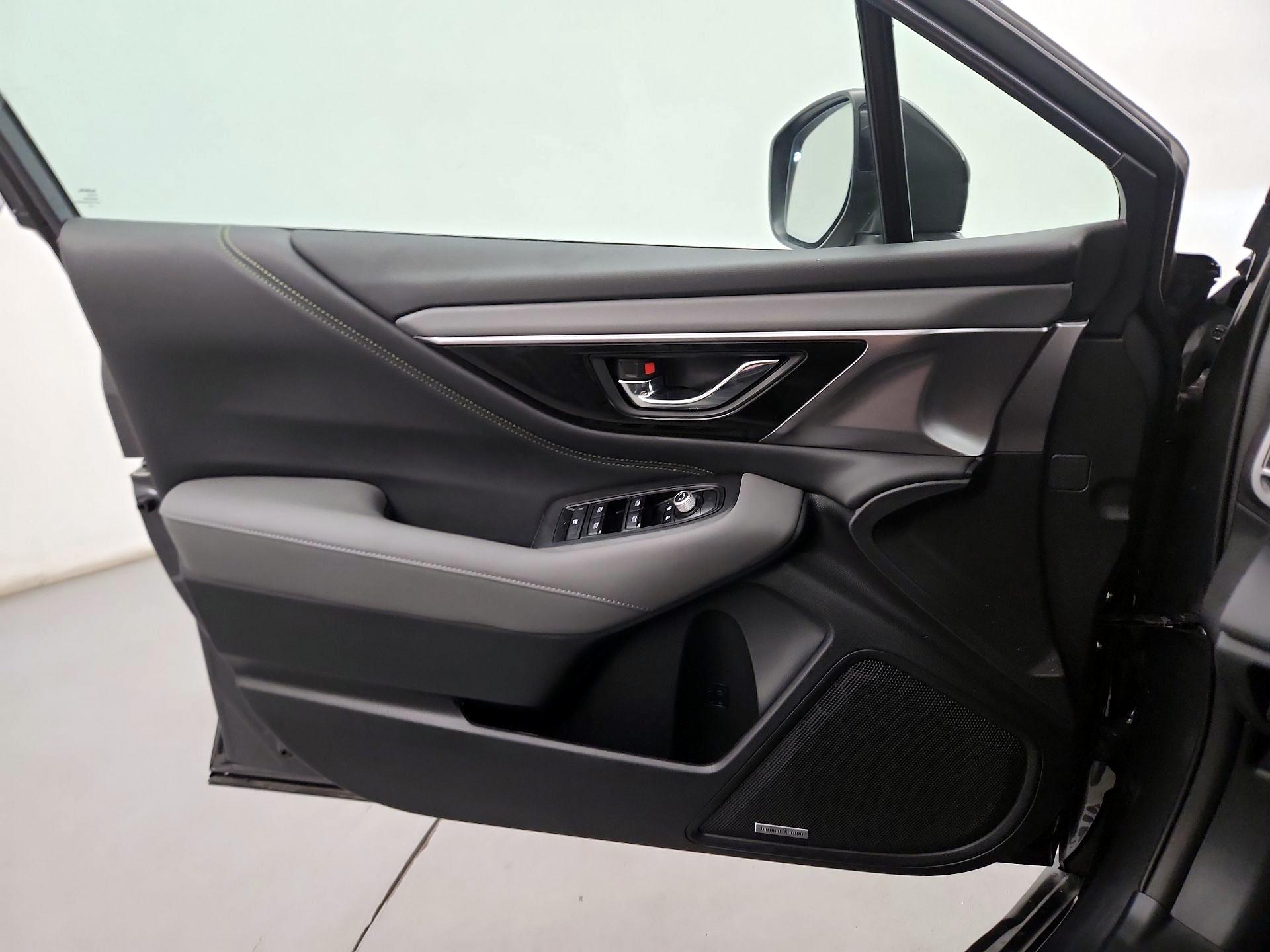 Thumbnail: 2024 Subaru Outback - 10