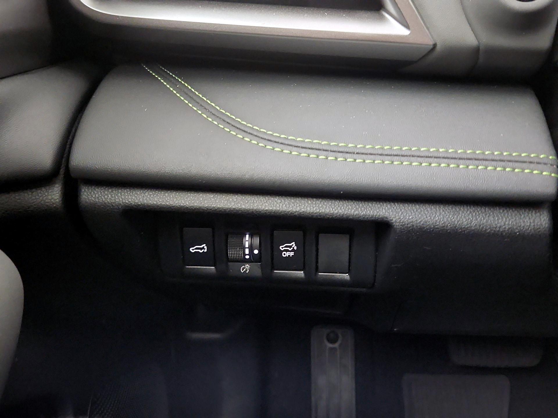 Thumbnail: 2024 Subaru Outback - 11