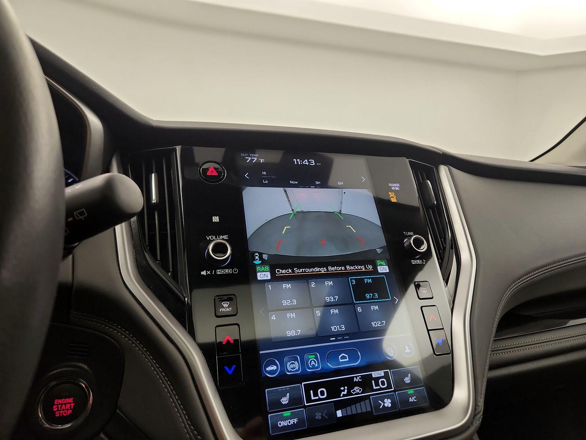 Thumbnail: 2024 Subaru Outback - 12