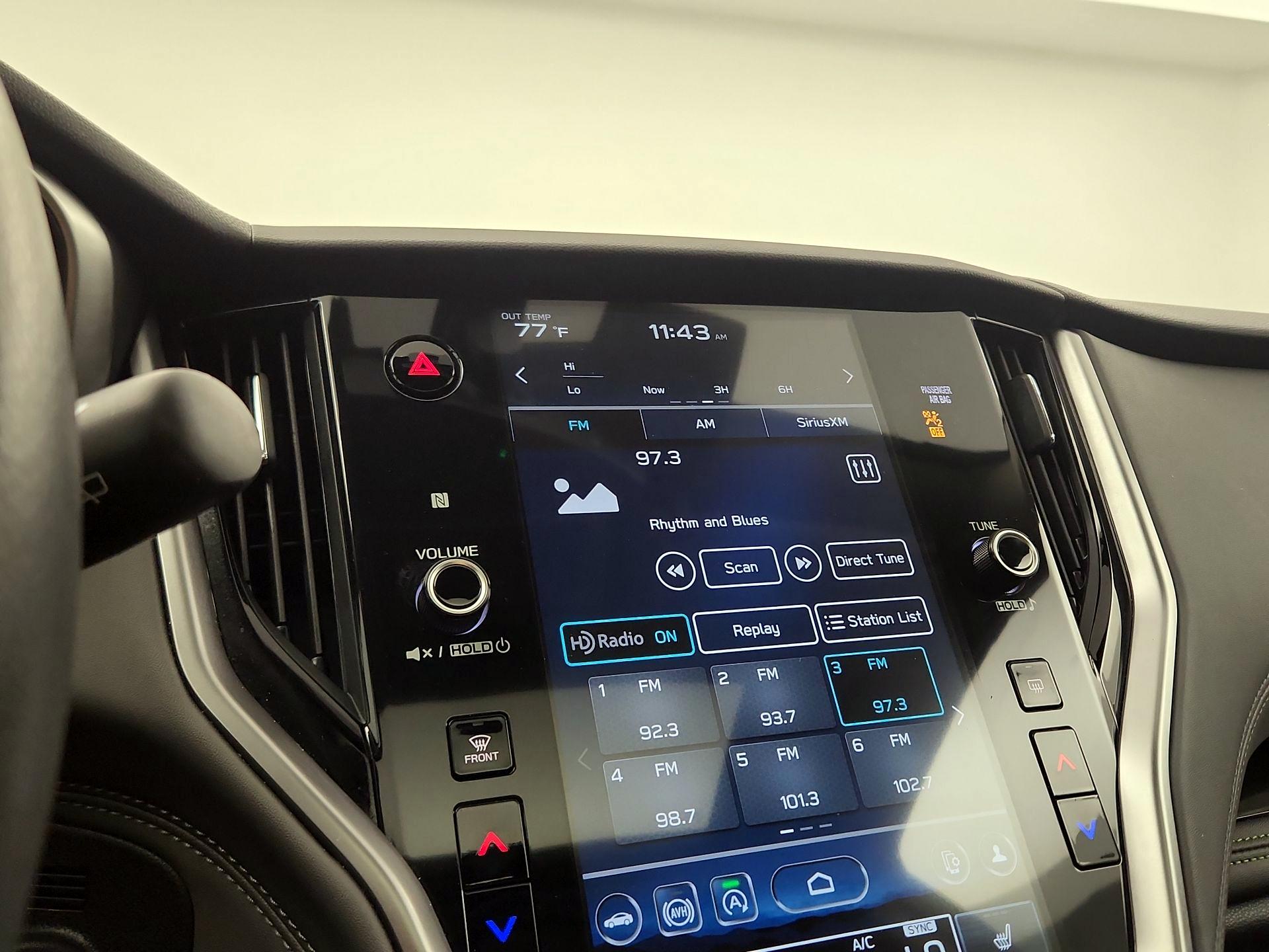 Thumbnail: 2024 Subaru Outback - 13