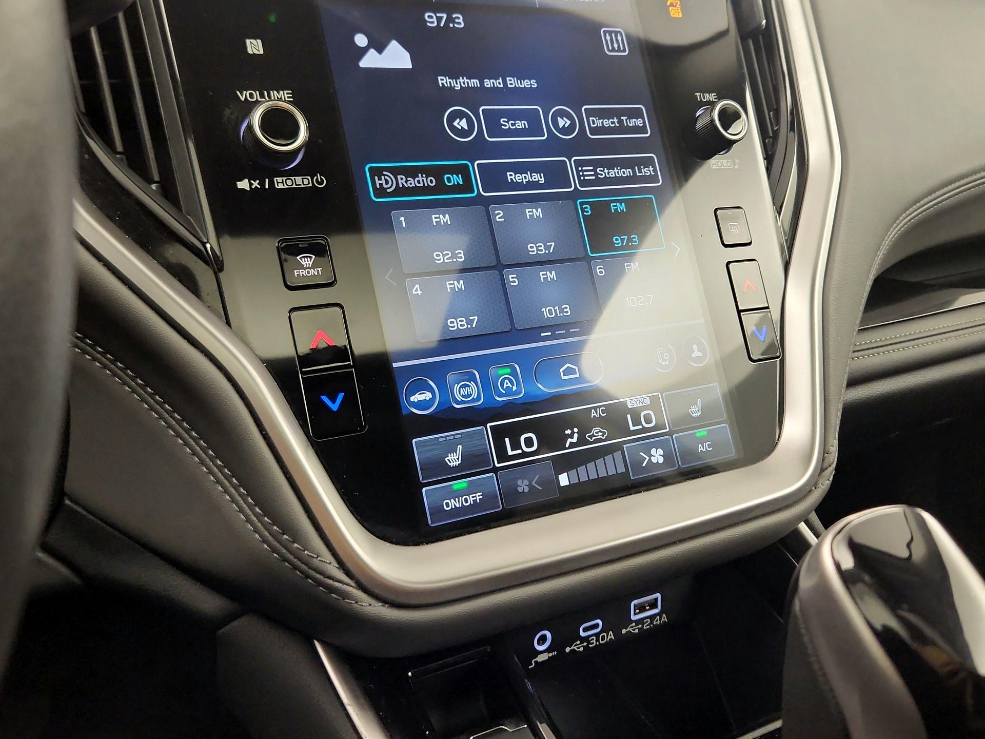 Thumbnail: 2024 Subaru Outback - 14