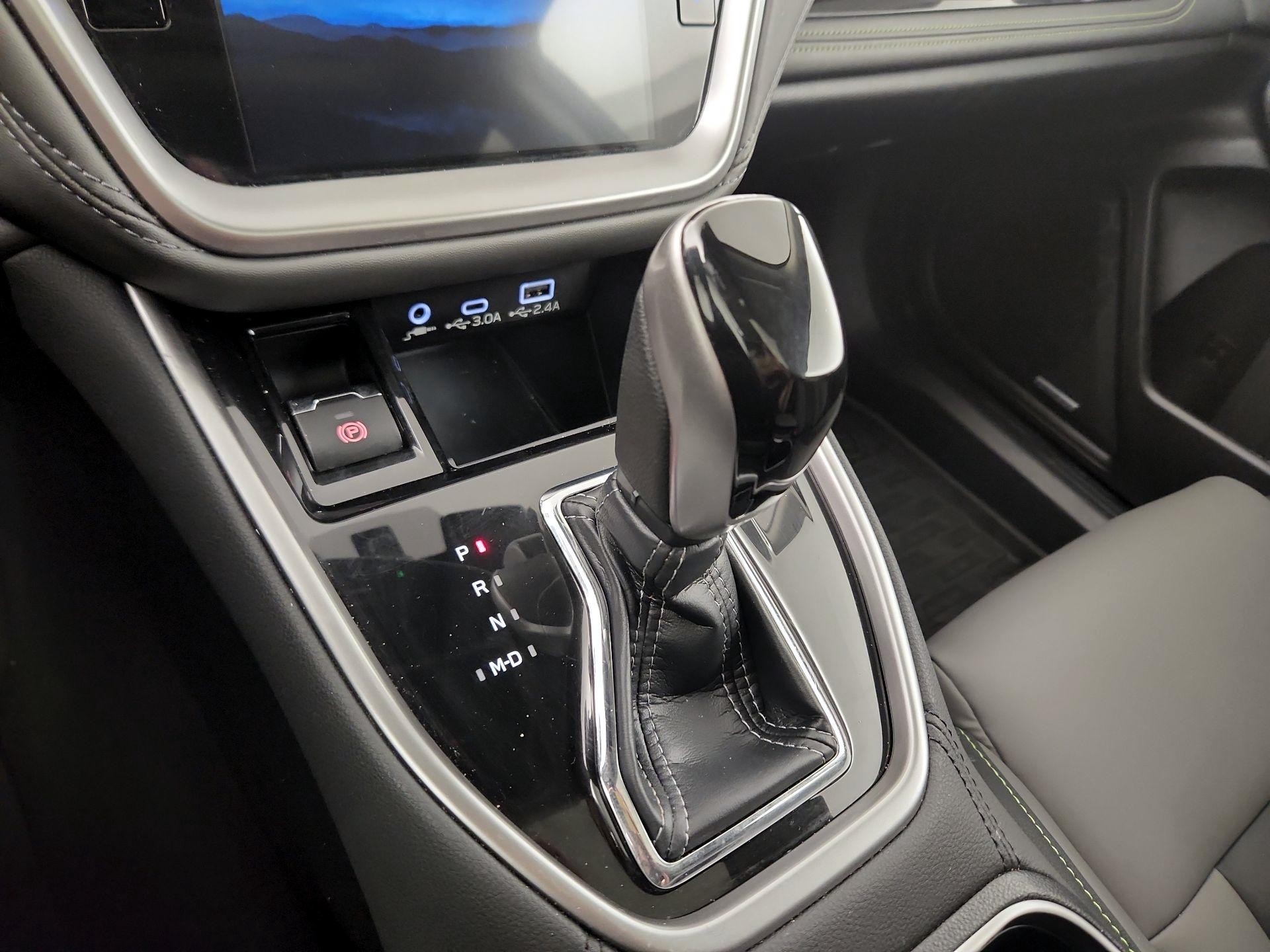 Thumbnail: 2024 Subaru Outback - 15