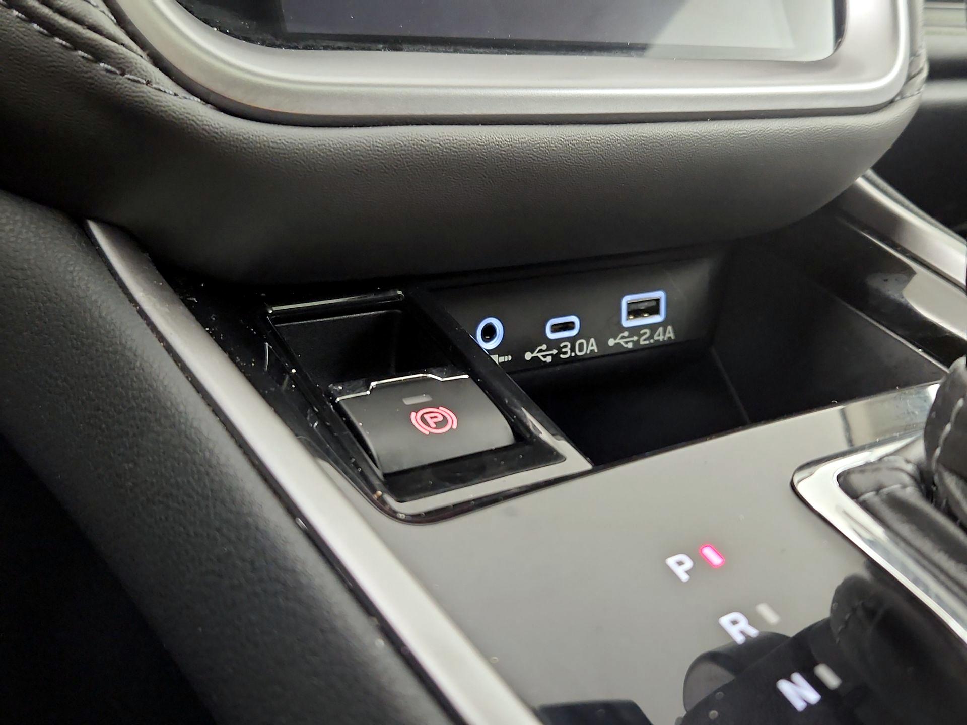 Thumbnail: 2024 Subaru Outback - 16