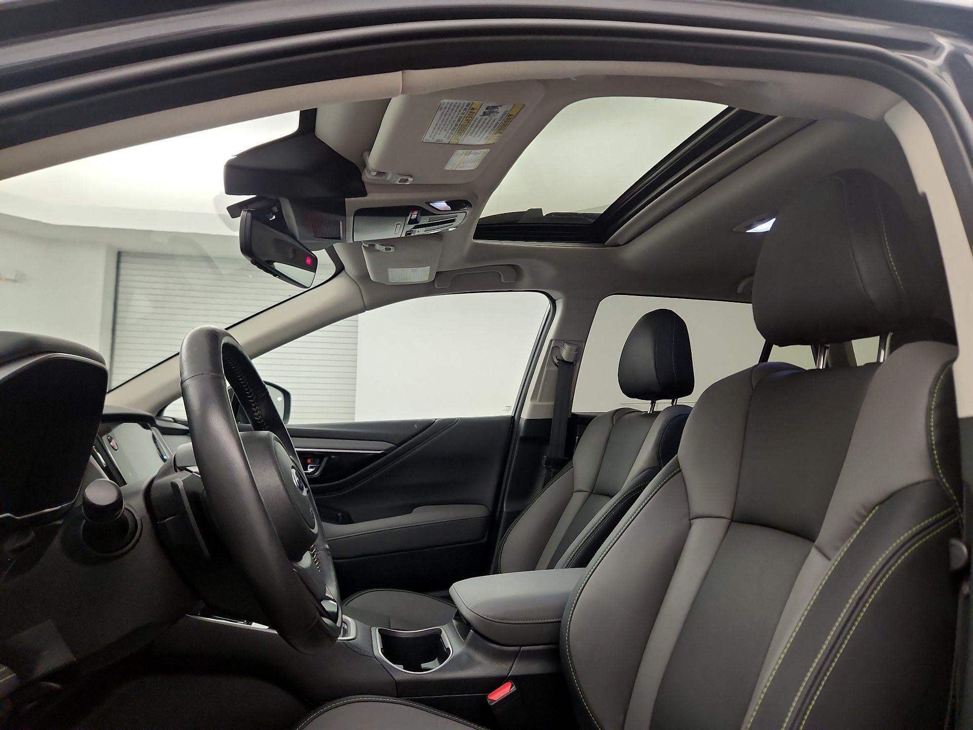 Thumbnail: 2024 Subaru Outback - 17