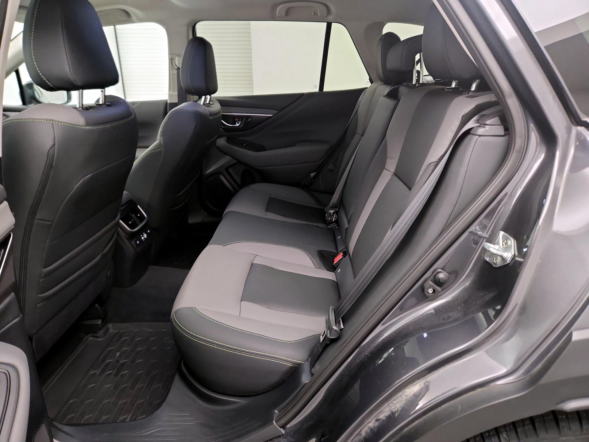 Thumbnail: 2024 Subaru Outback - 18