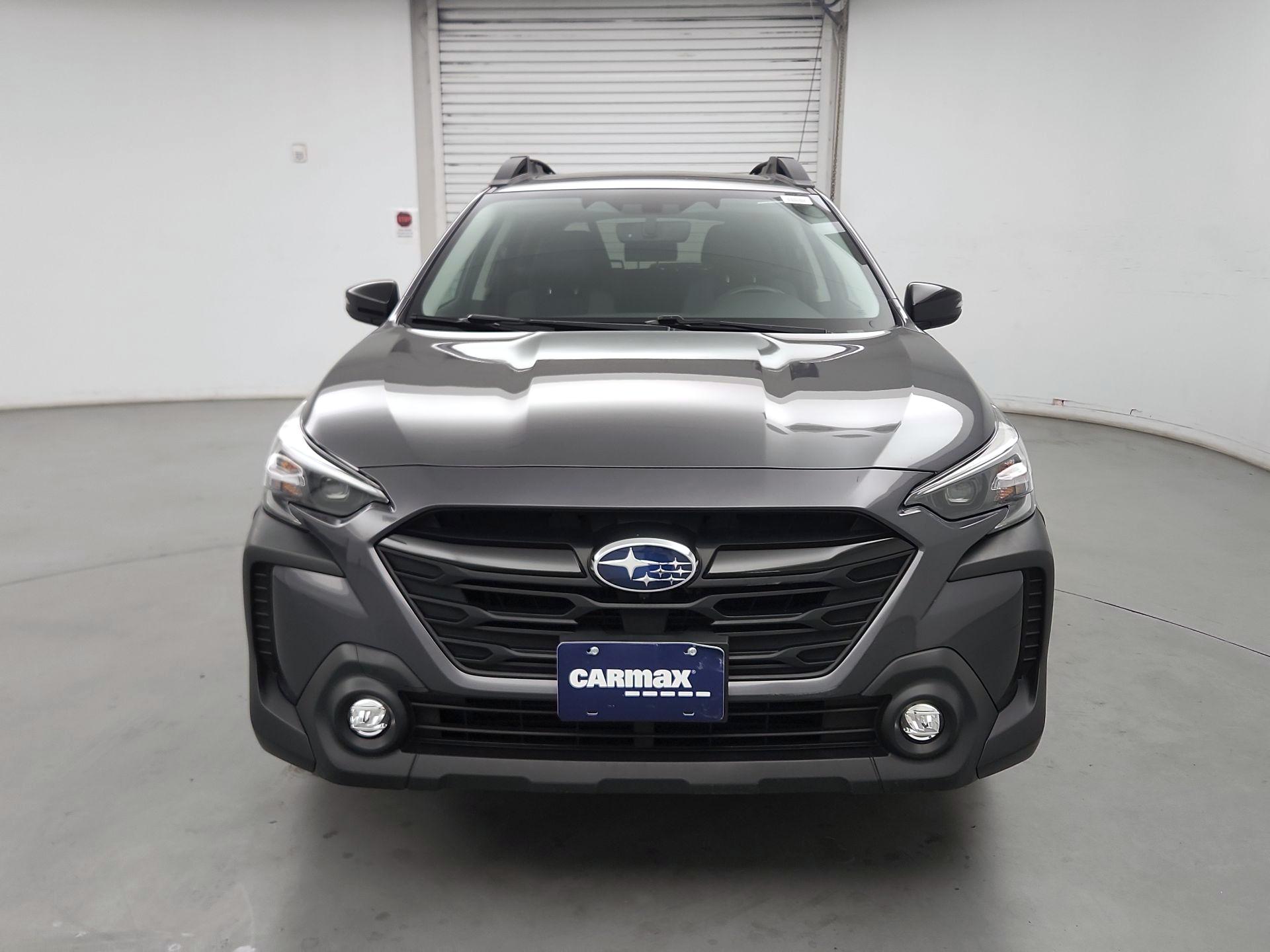 Thumbnail: 2024 Subaru Outback - 2