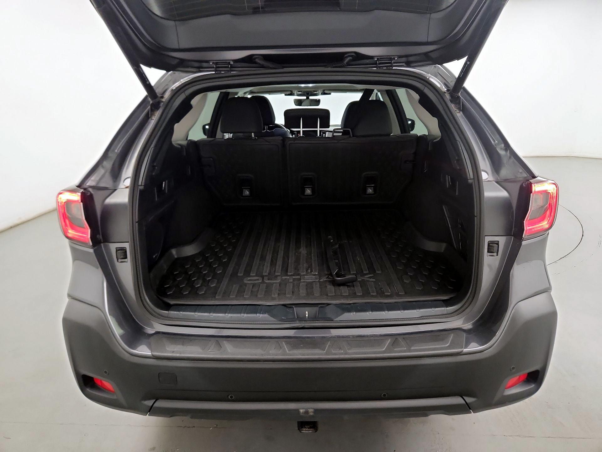 Thumbnail: 2024 Subaru Outback - 19