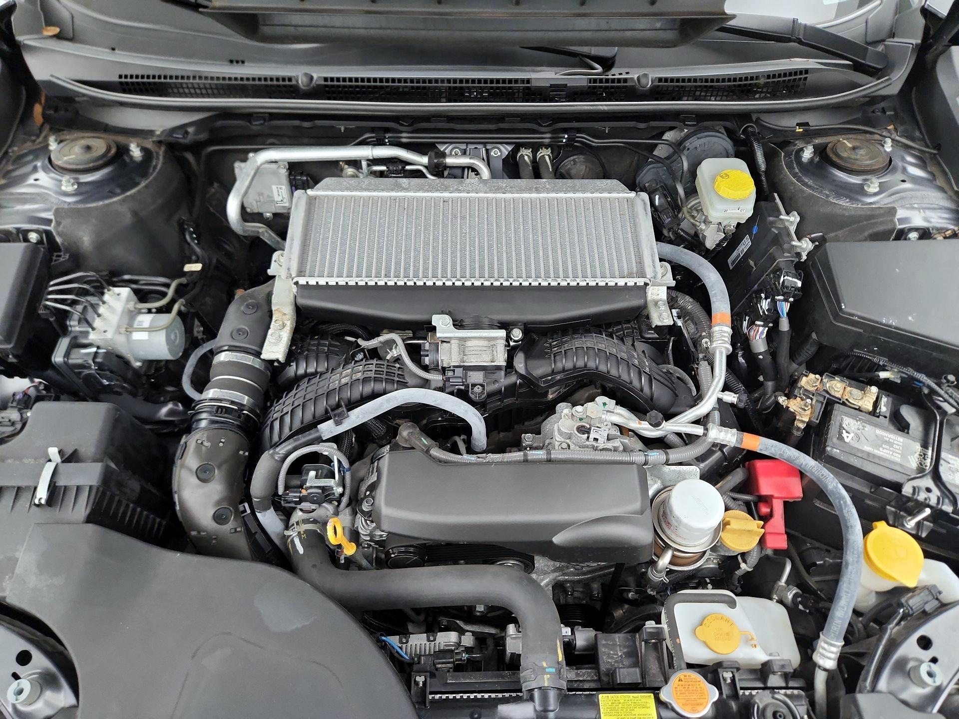 Thumbnail: 2024 Subaru Outback - 20