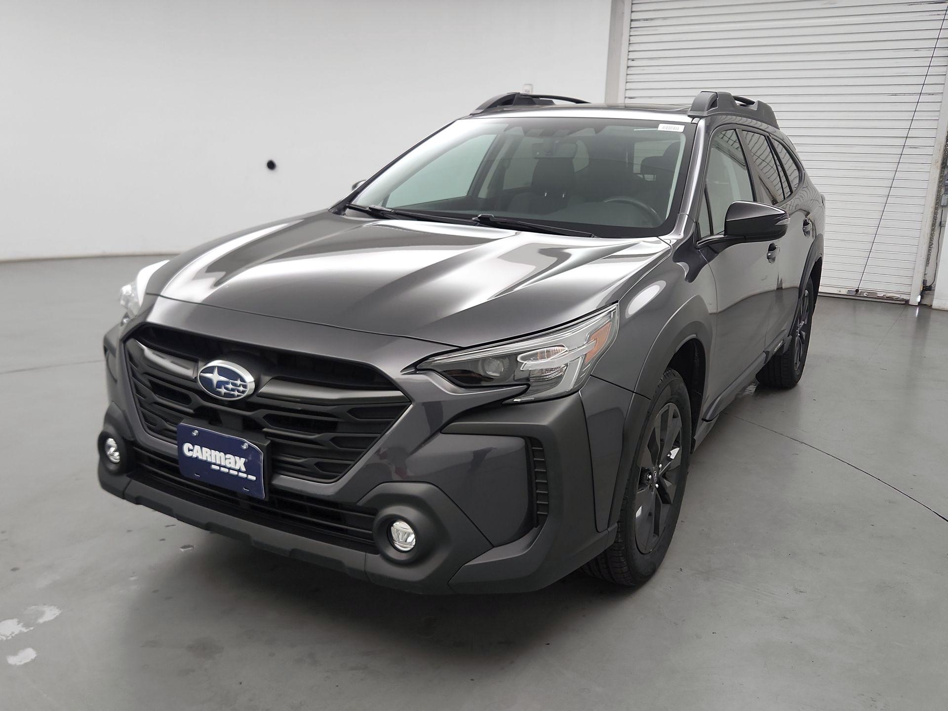 Thumbnail: 2024 Subaru Outback - 3