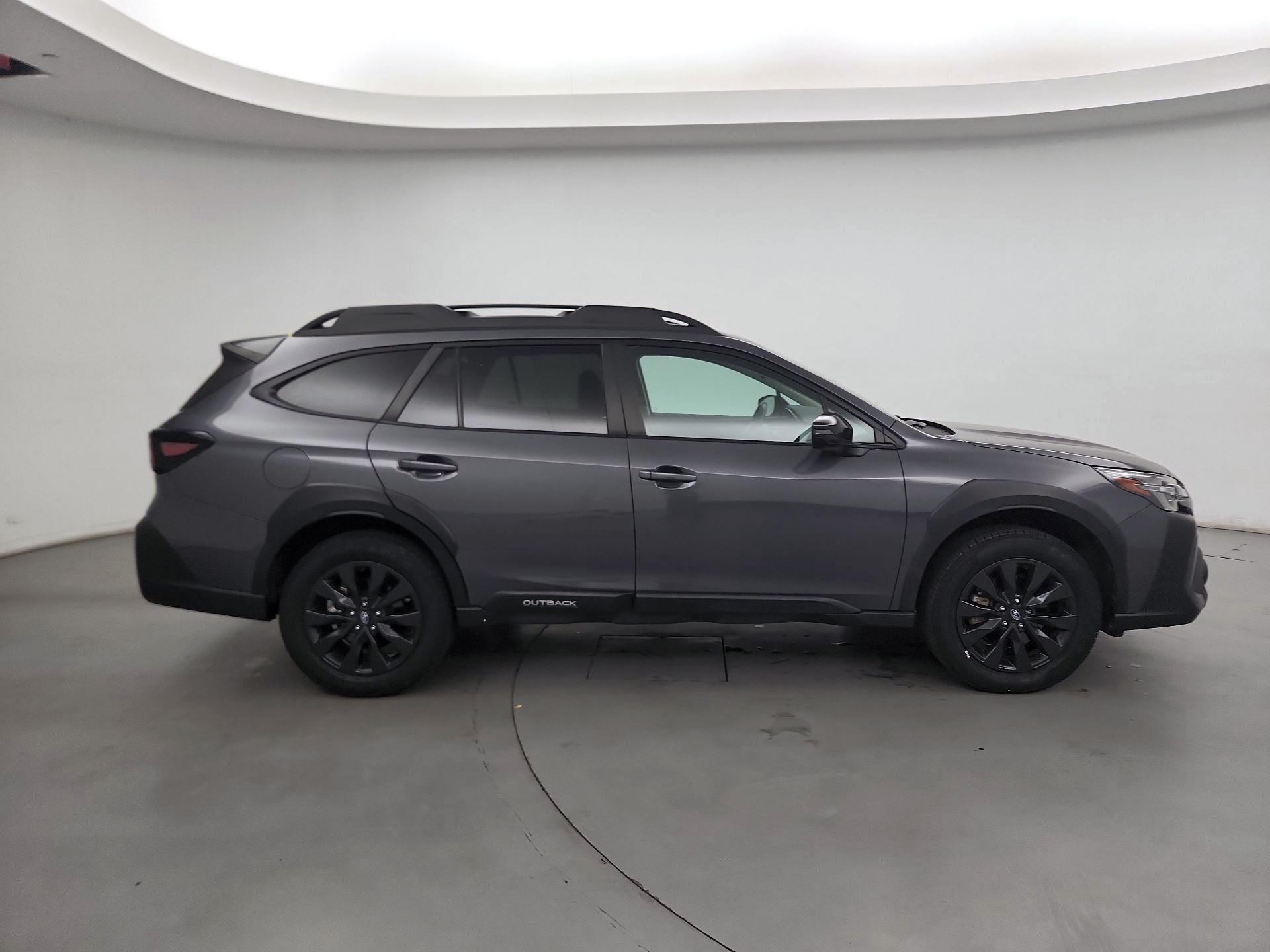 Thumbnail: 2024 Subaru Outback - 4