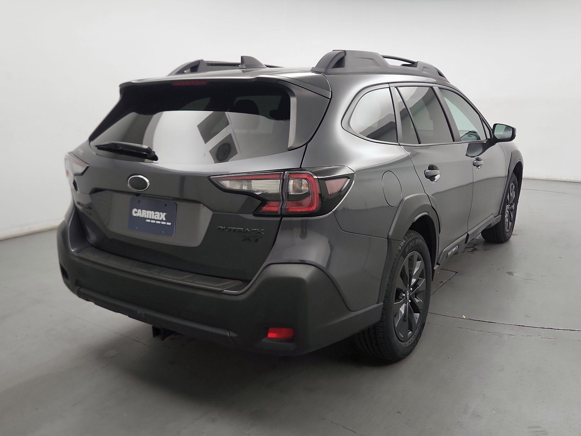 Thumbnail: 2024 Subaru Outback - 5