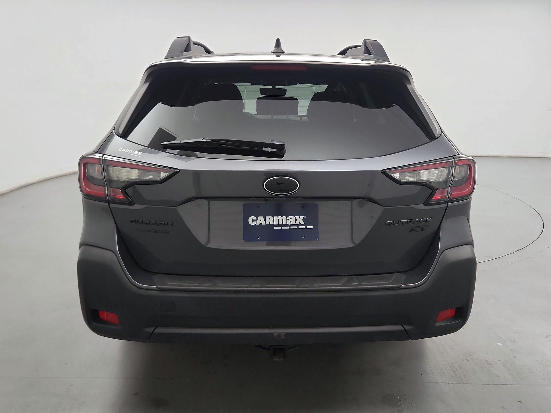 Thumbnail: 2024 Subaru Outback - 6