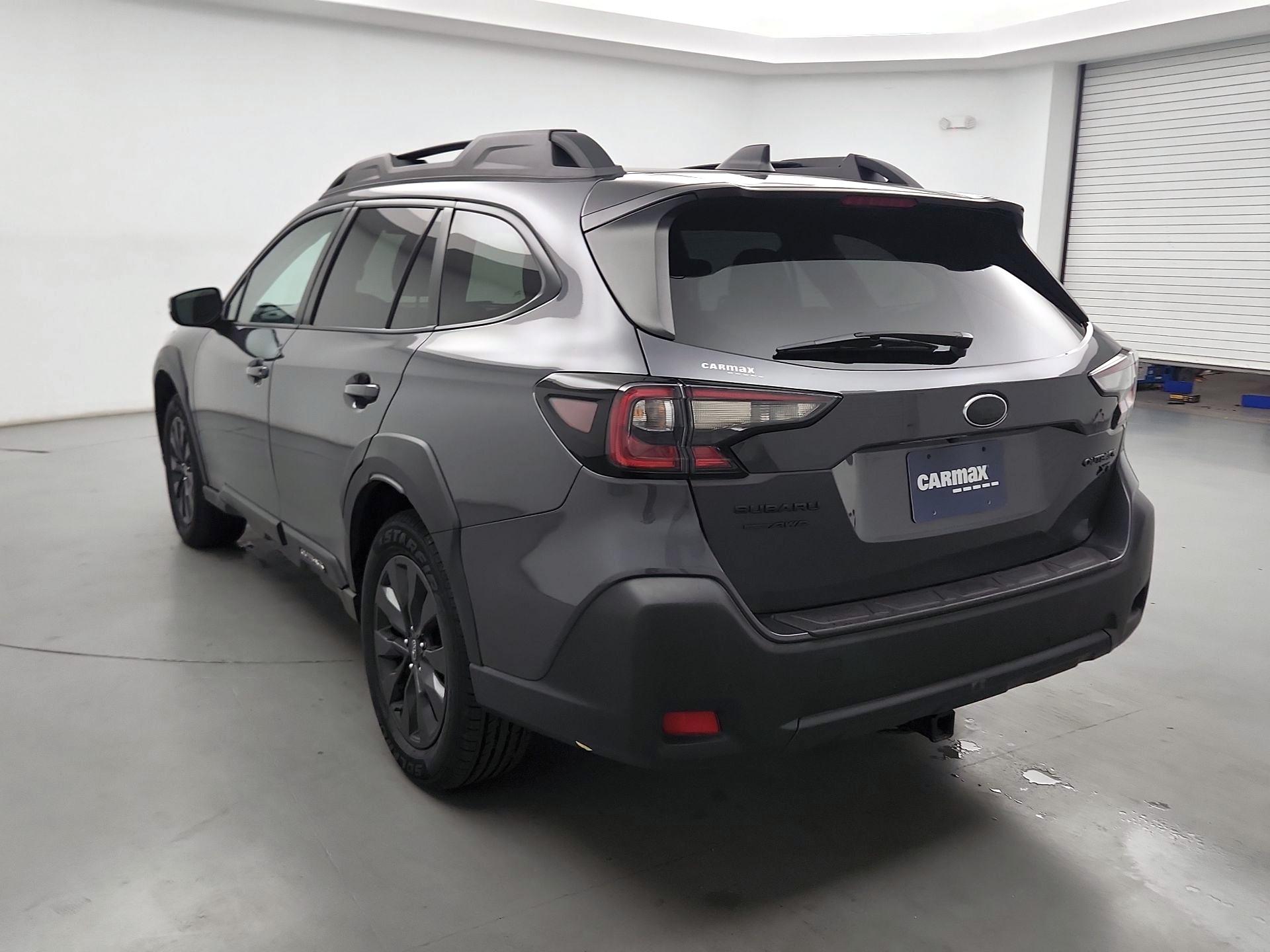 Thumbnail: 2024 Subaru Outback - 7