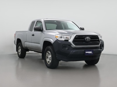 2019 Toyota Tacoma SR