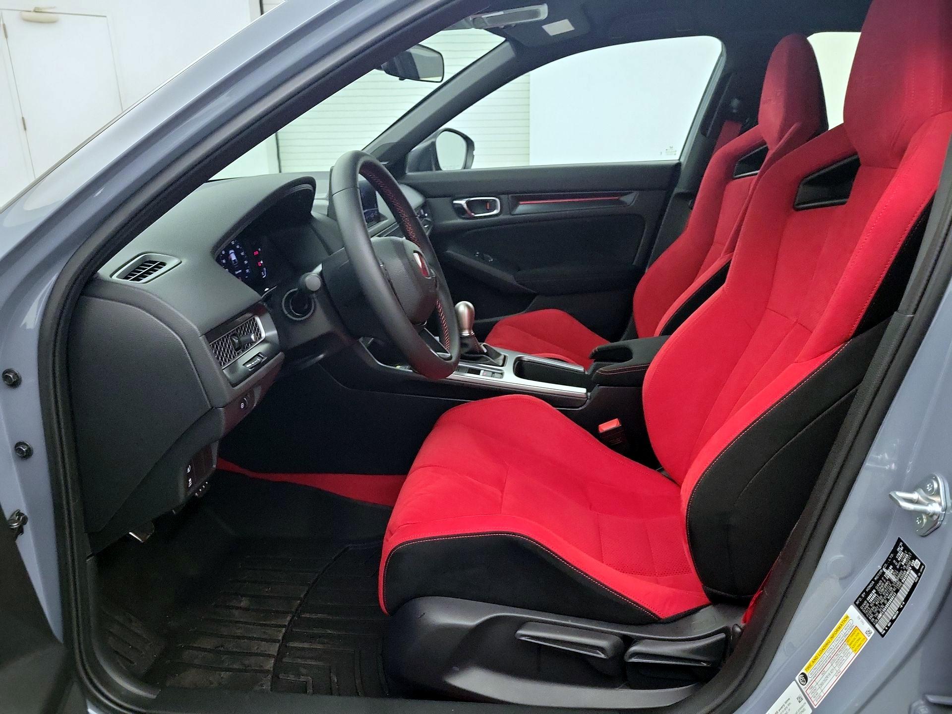 Thumbnail: 2024 Honda Civic - 9